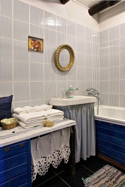 Коттедж для семейного отдыха