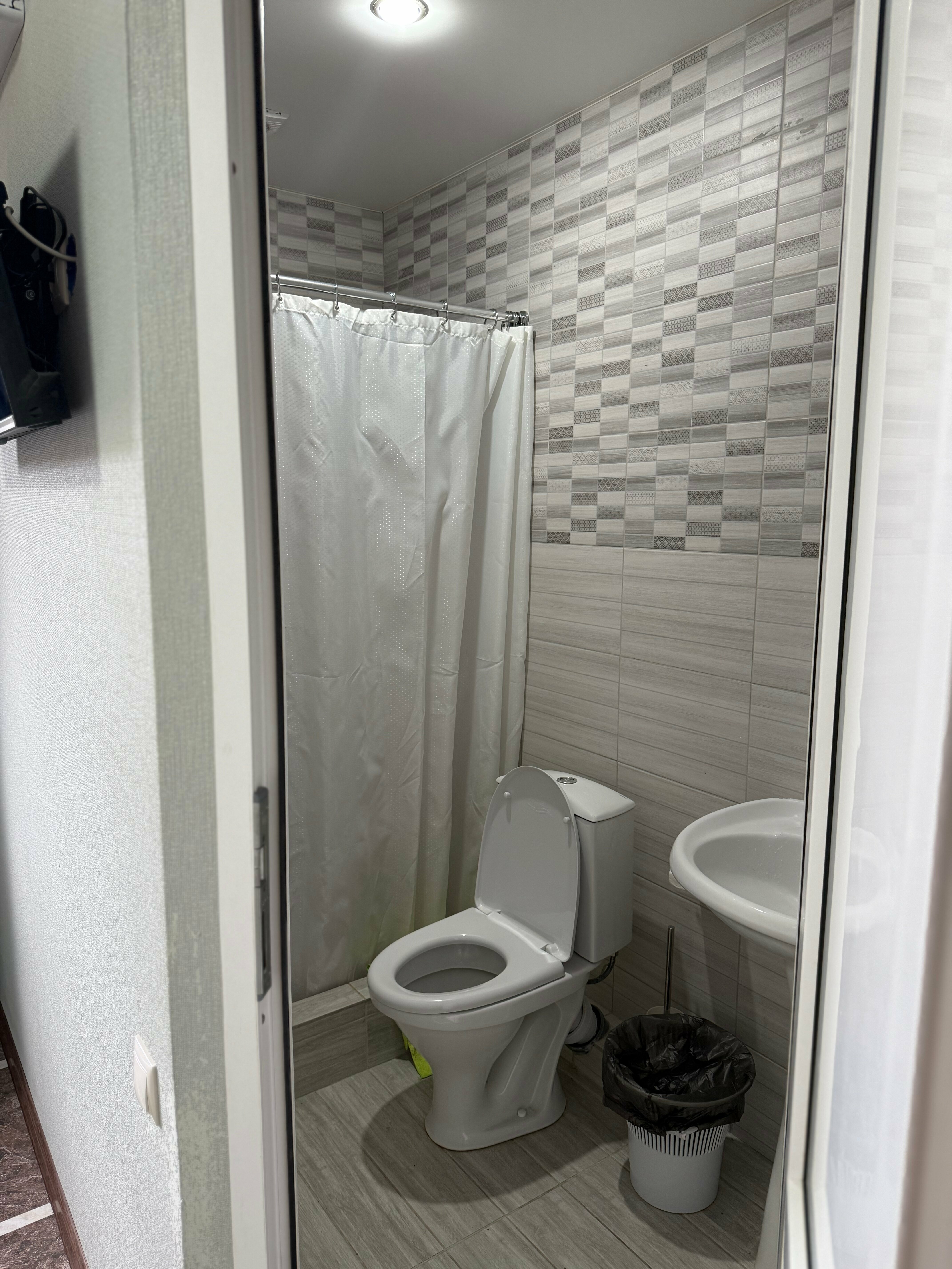 Четырехместный номер