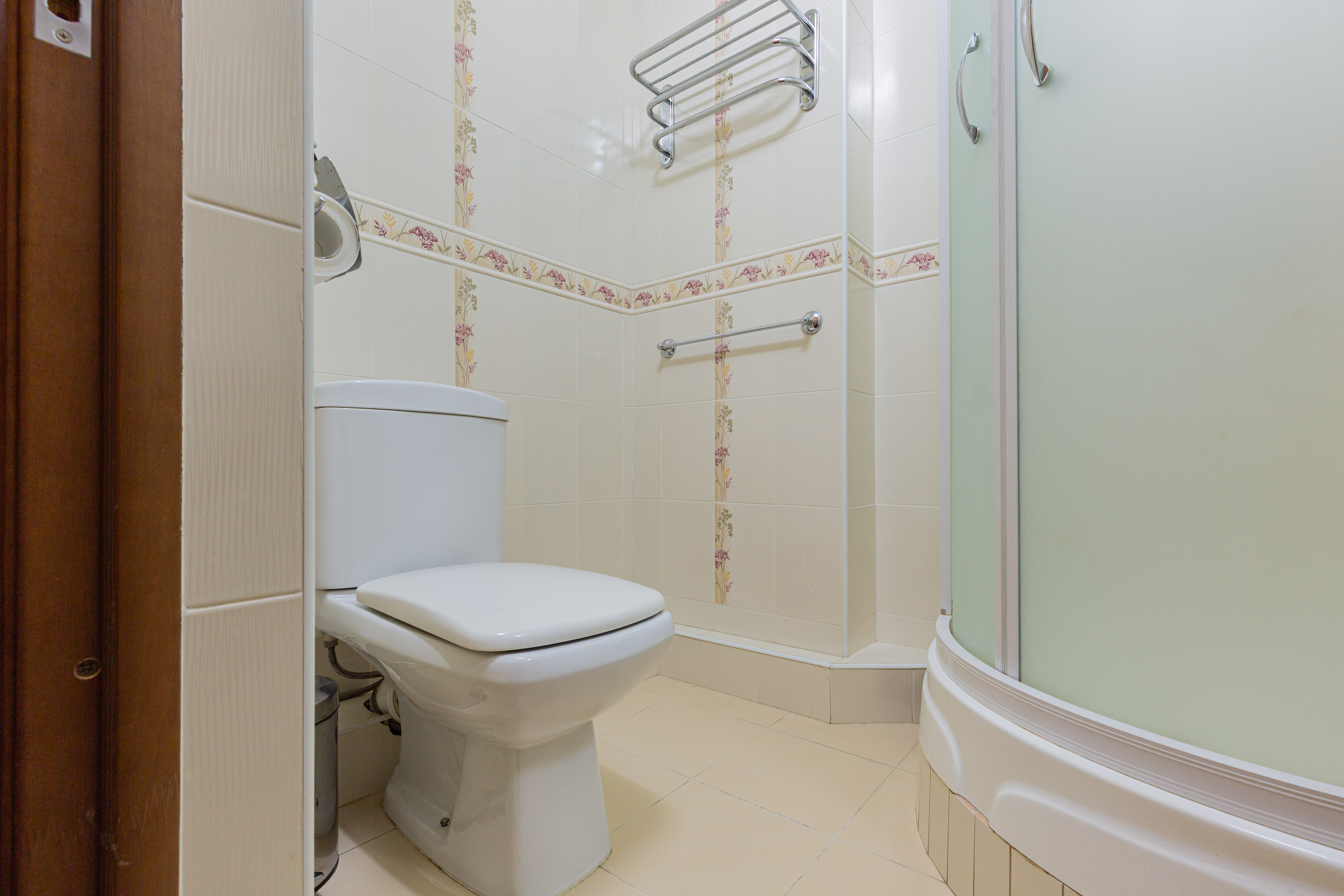 Стандарт с раздельными кроватями