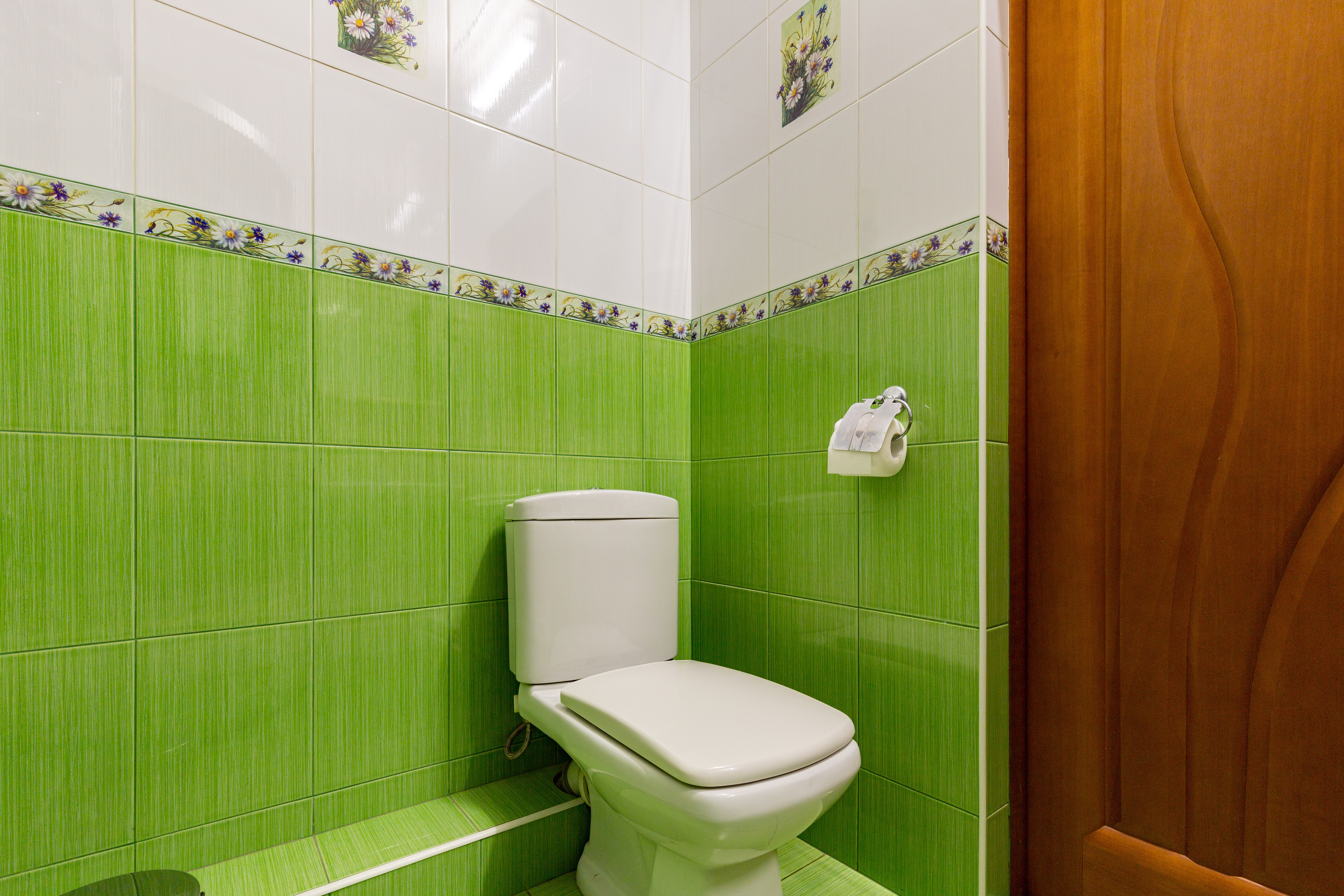 Комфорт двухкомнатный