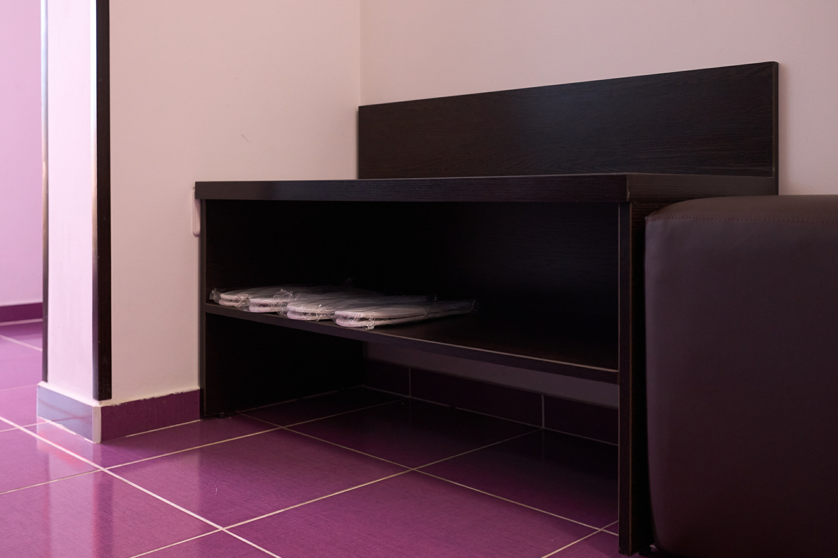 Делюкс 2-х местный с балконом