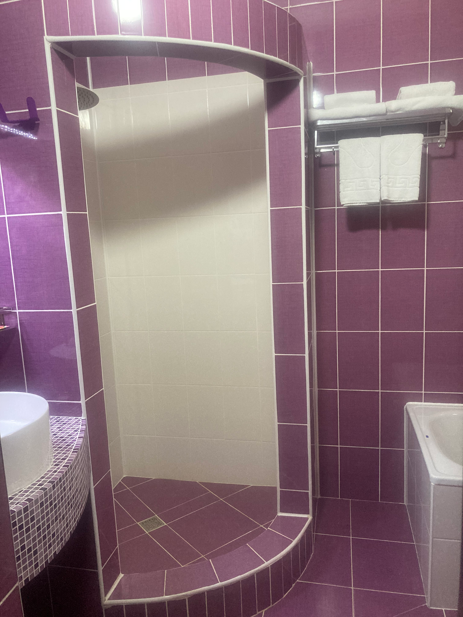 Делюкс 2-х местный без балкона