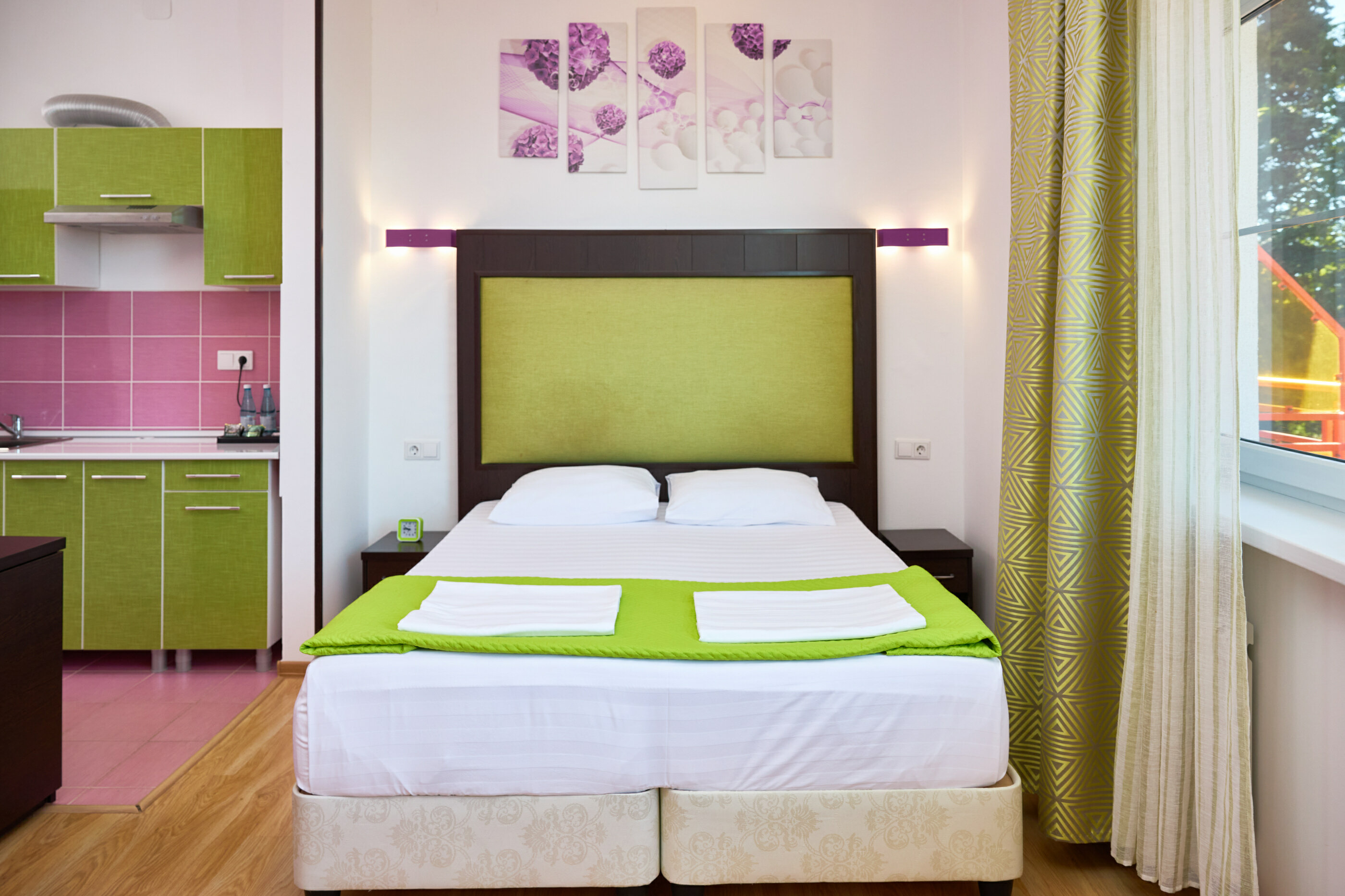 ДАБЛ без балкона