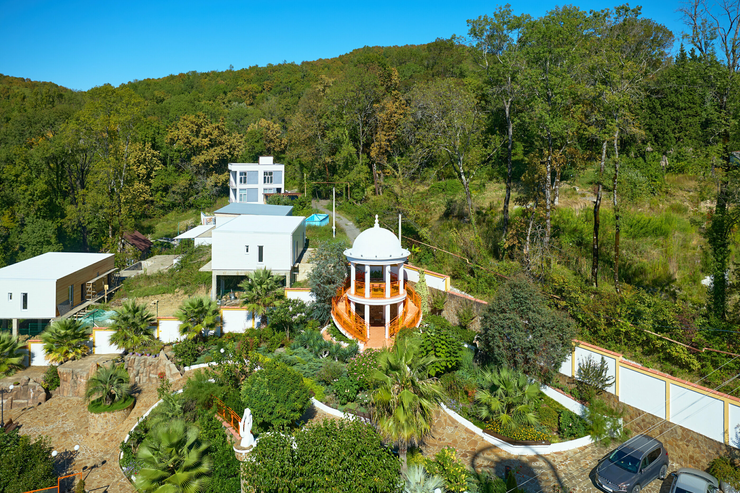 Делюкс 2-х местный без балкона