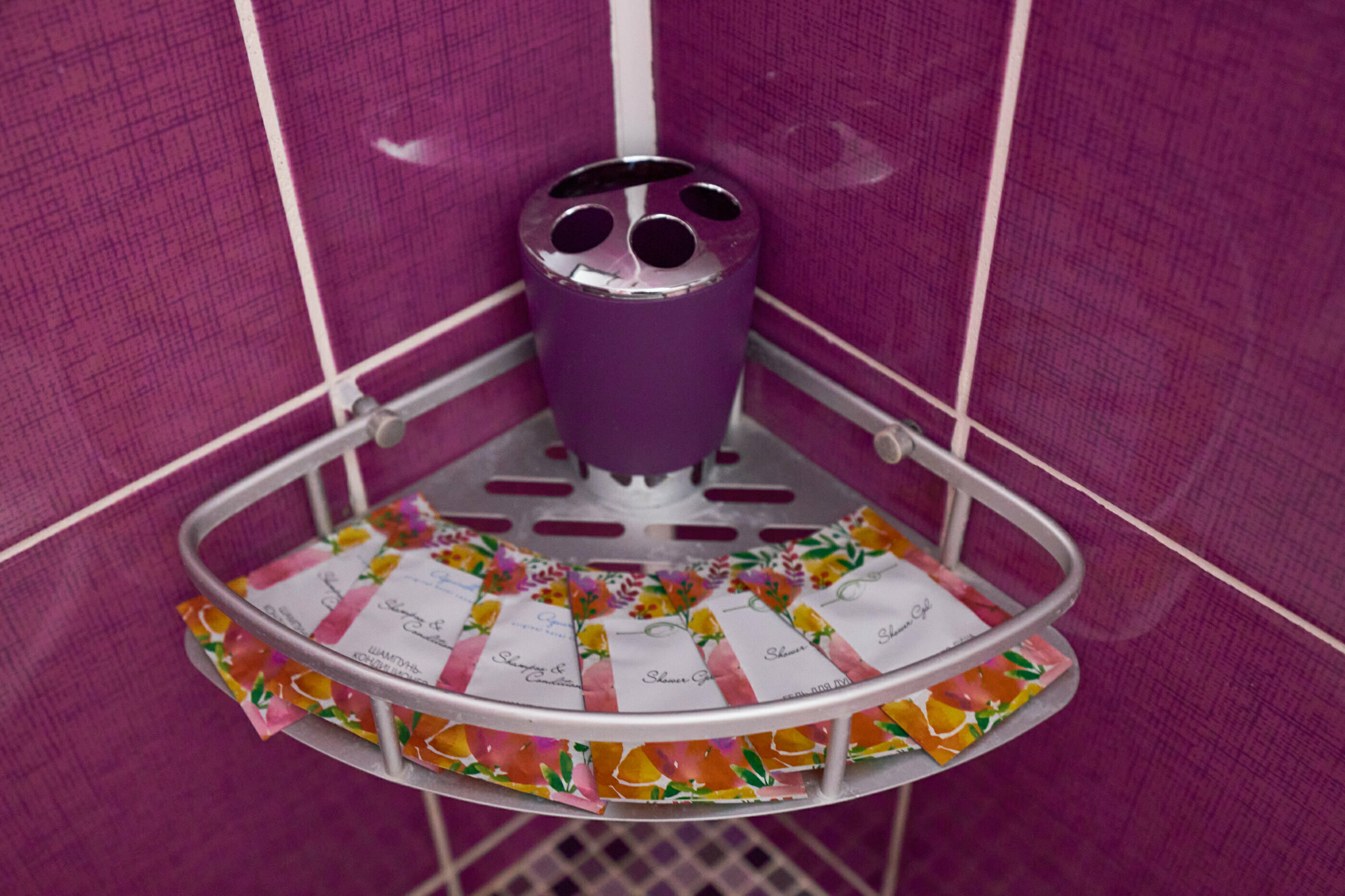 Стандарт 3-х местный с балконом