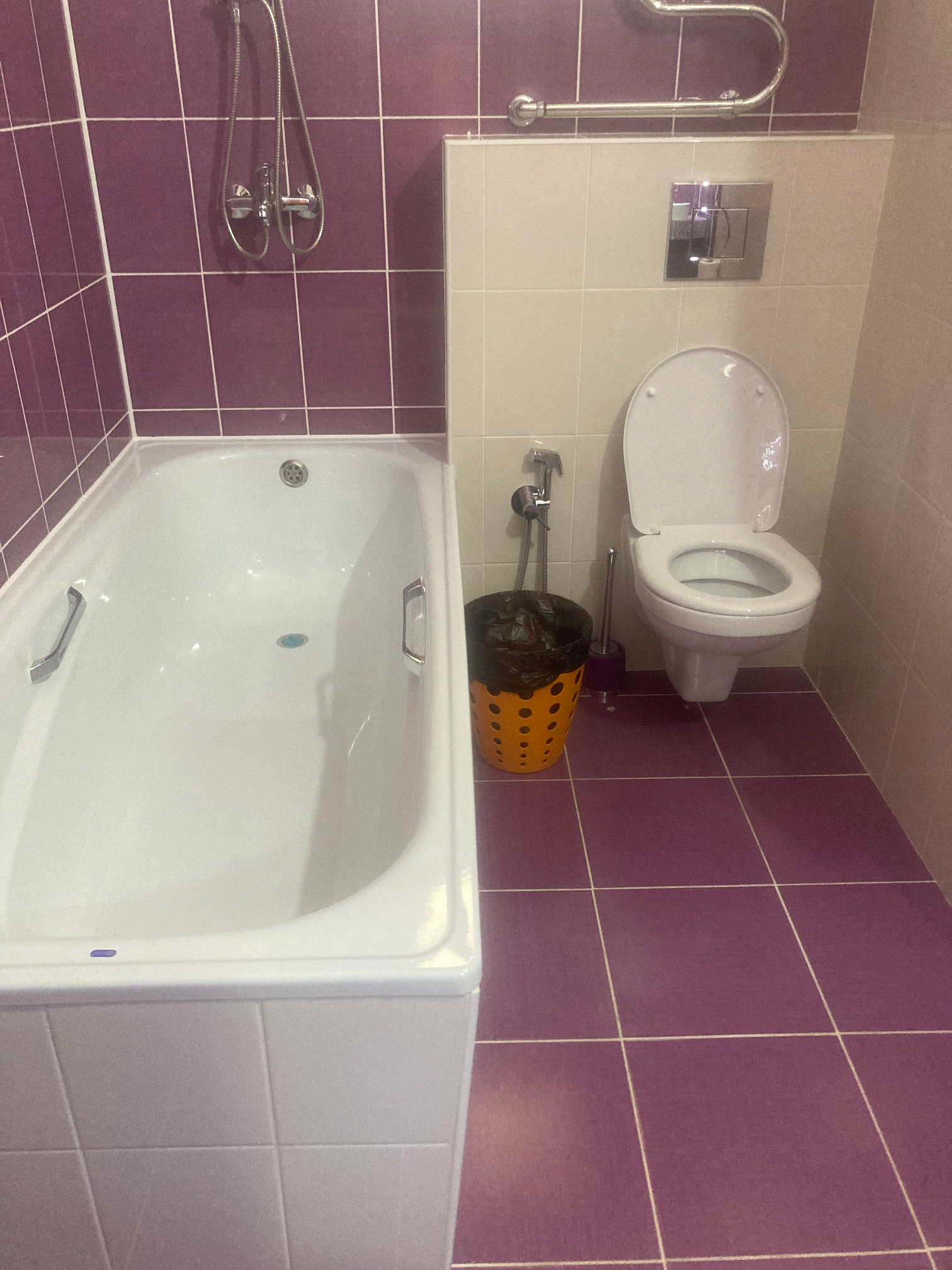 Делюкс 2-х местный с балконом