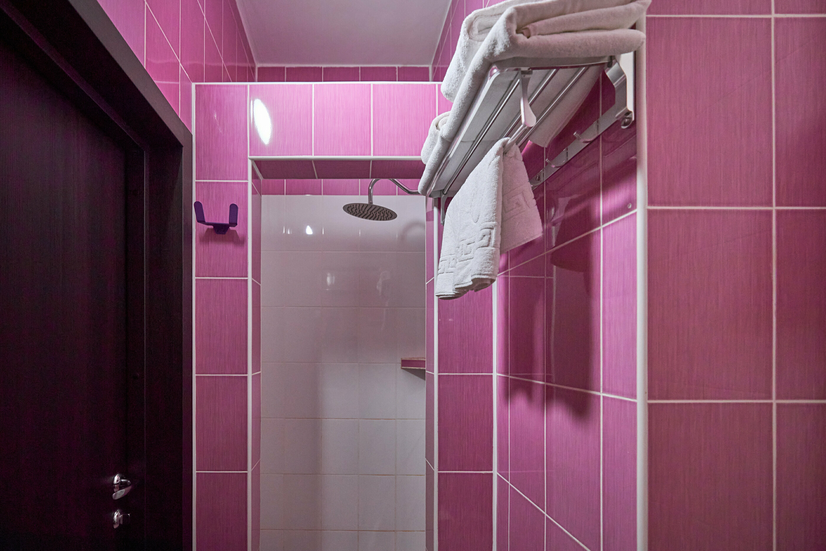 Стандарт  ДАБЛ с балконом