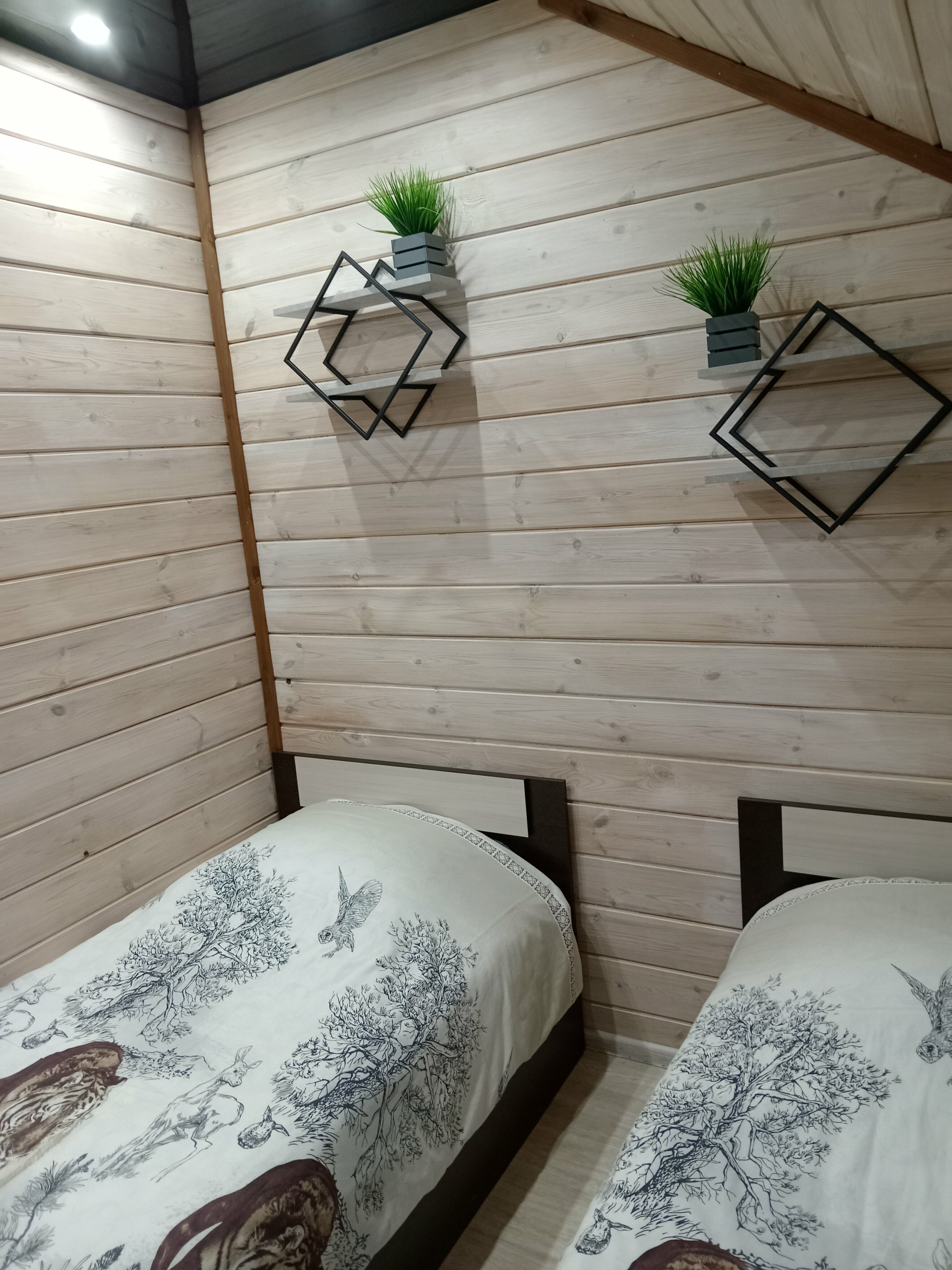 Семейный номер