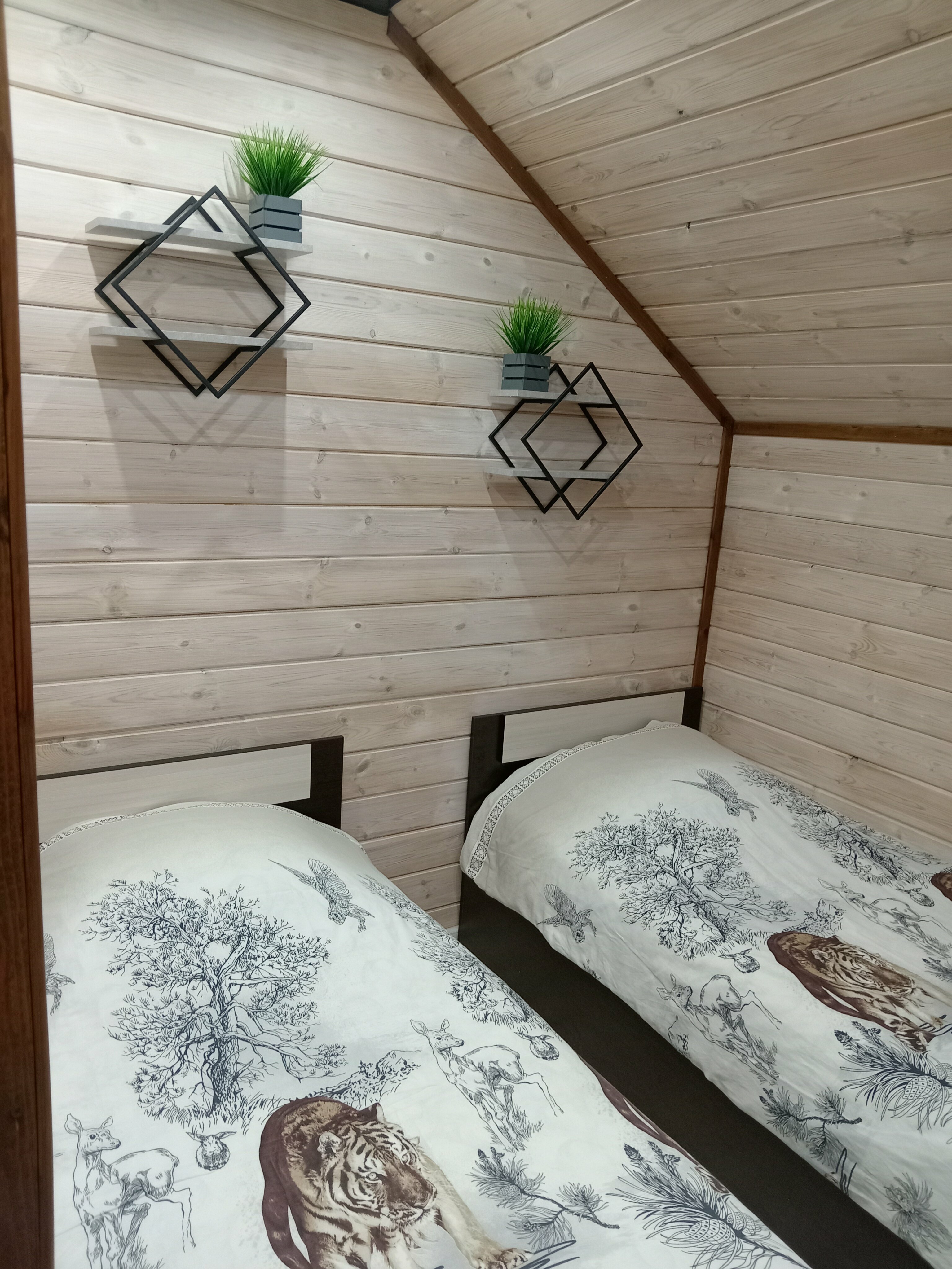 Семейный номер