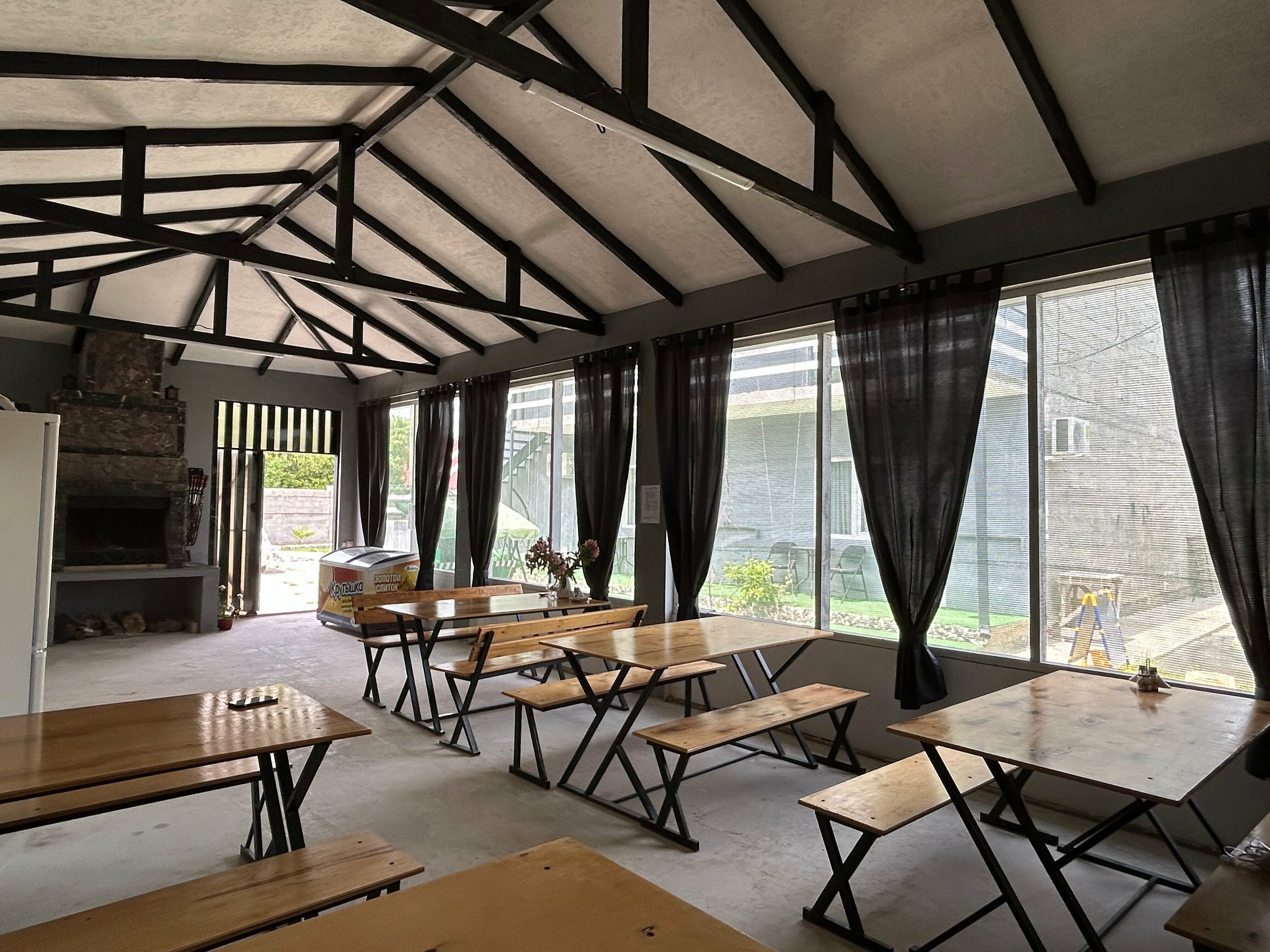 Четырехместный номер «Премиум»