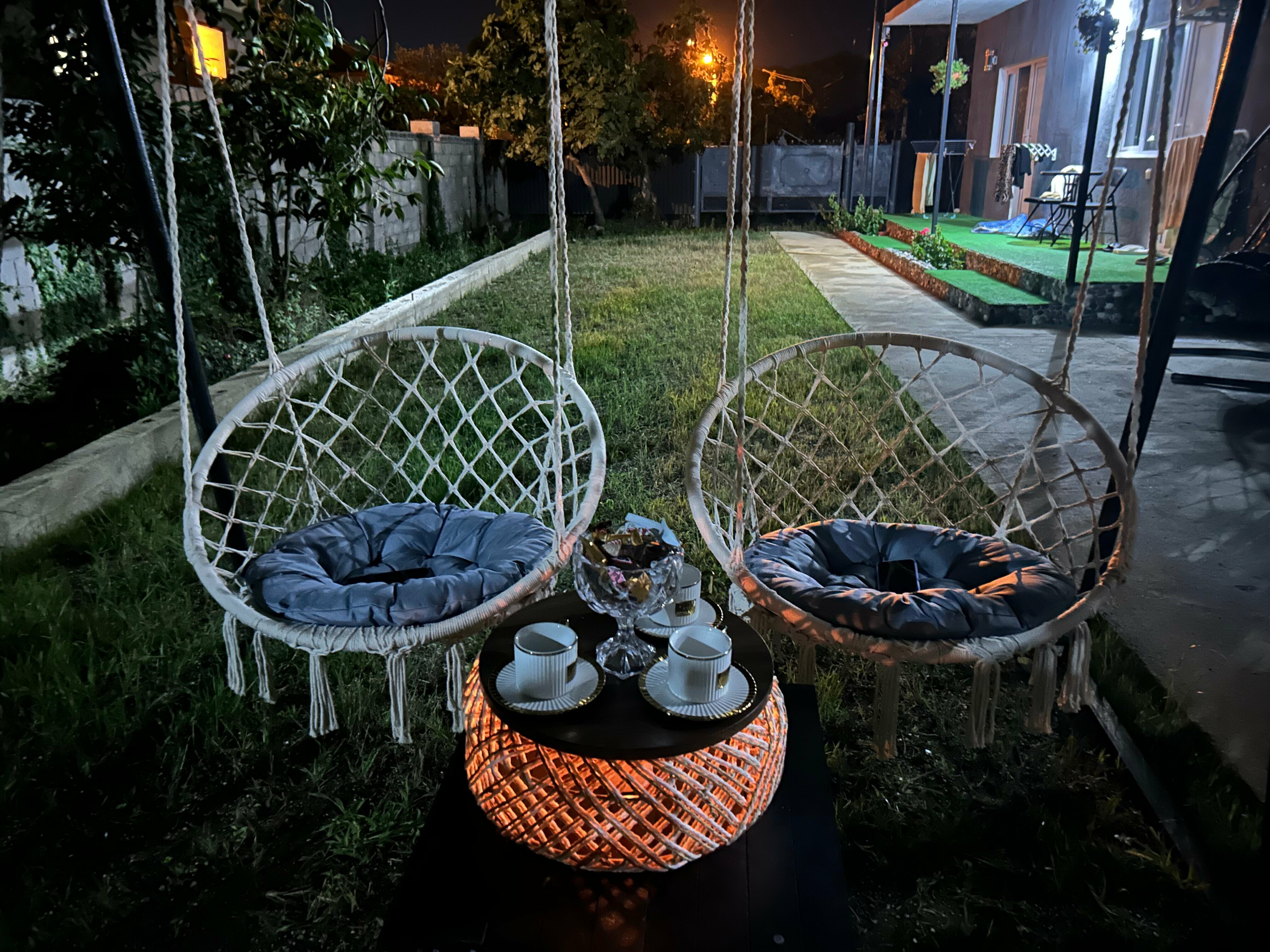 Семейный номер