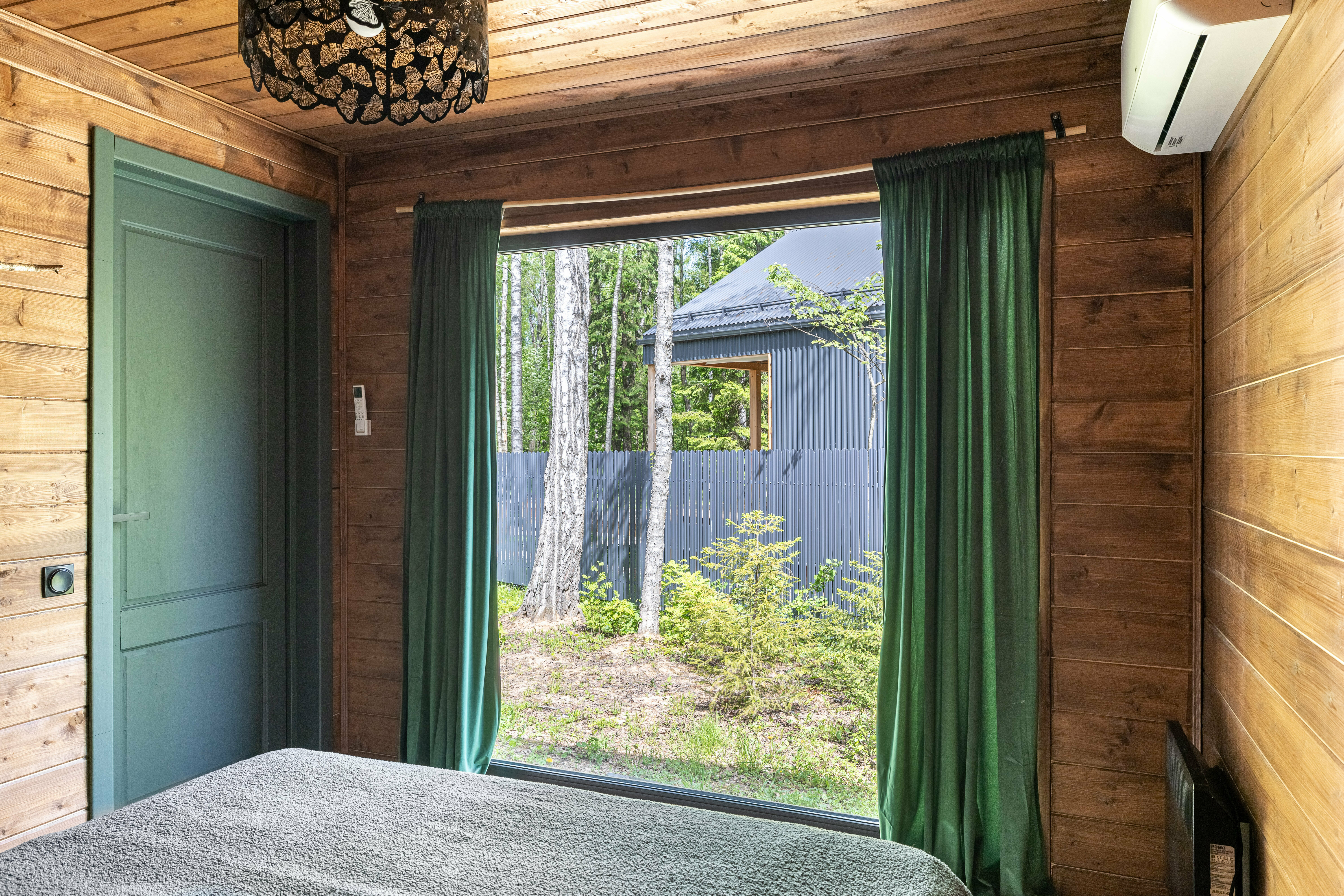 Дом для семейного отдыха