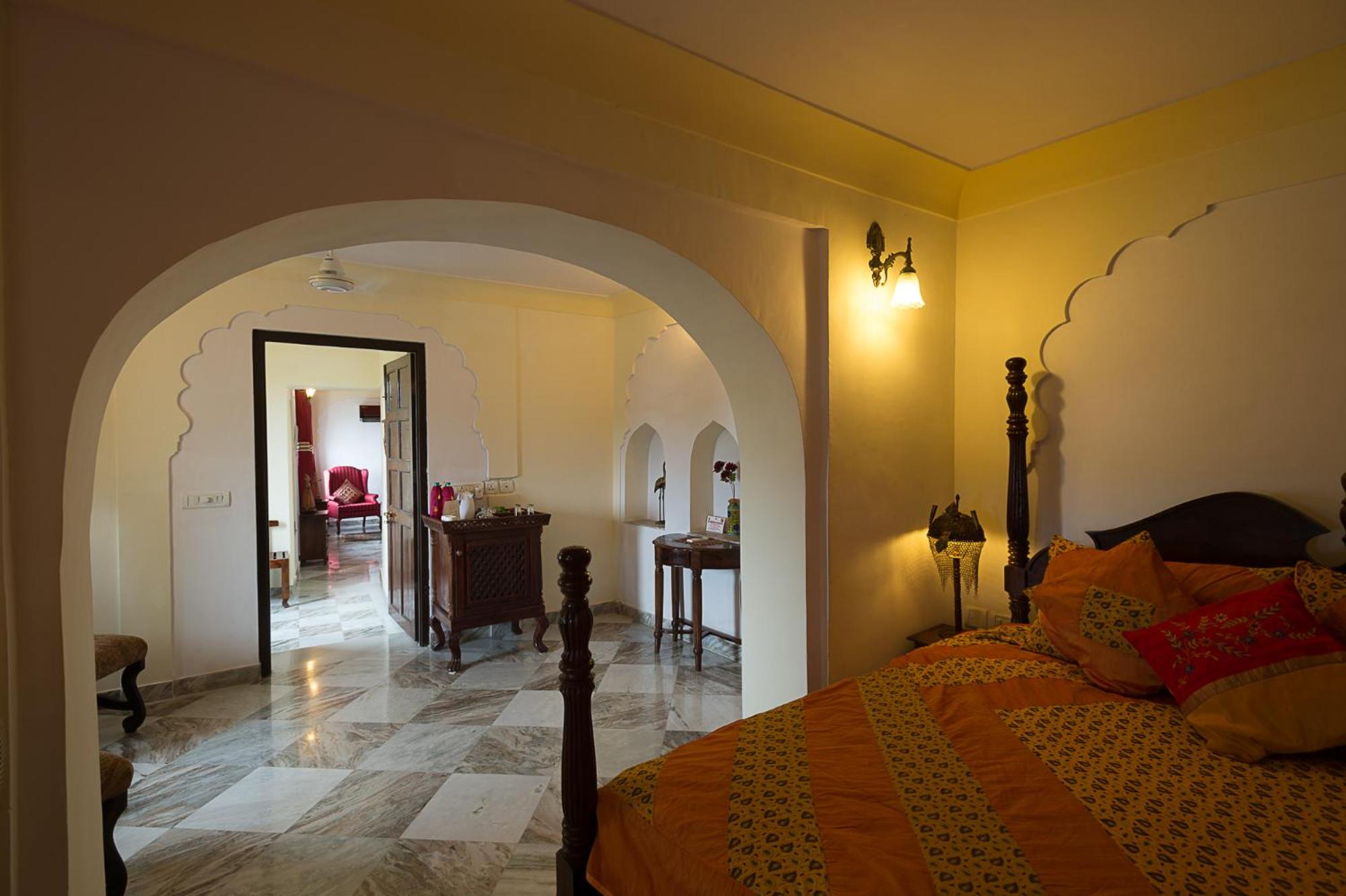 Super Deluxe Double Room