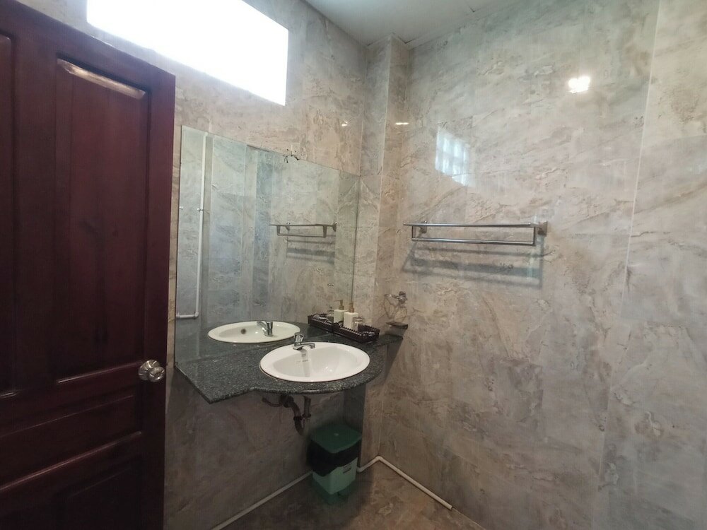 Deluxe Double Room, Balcony