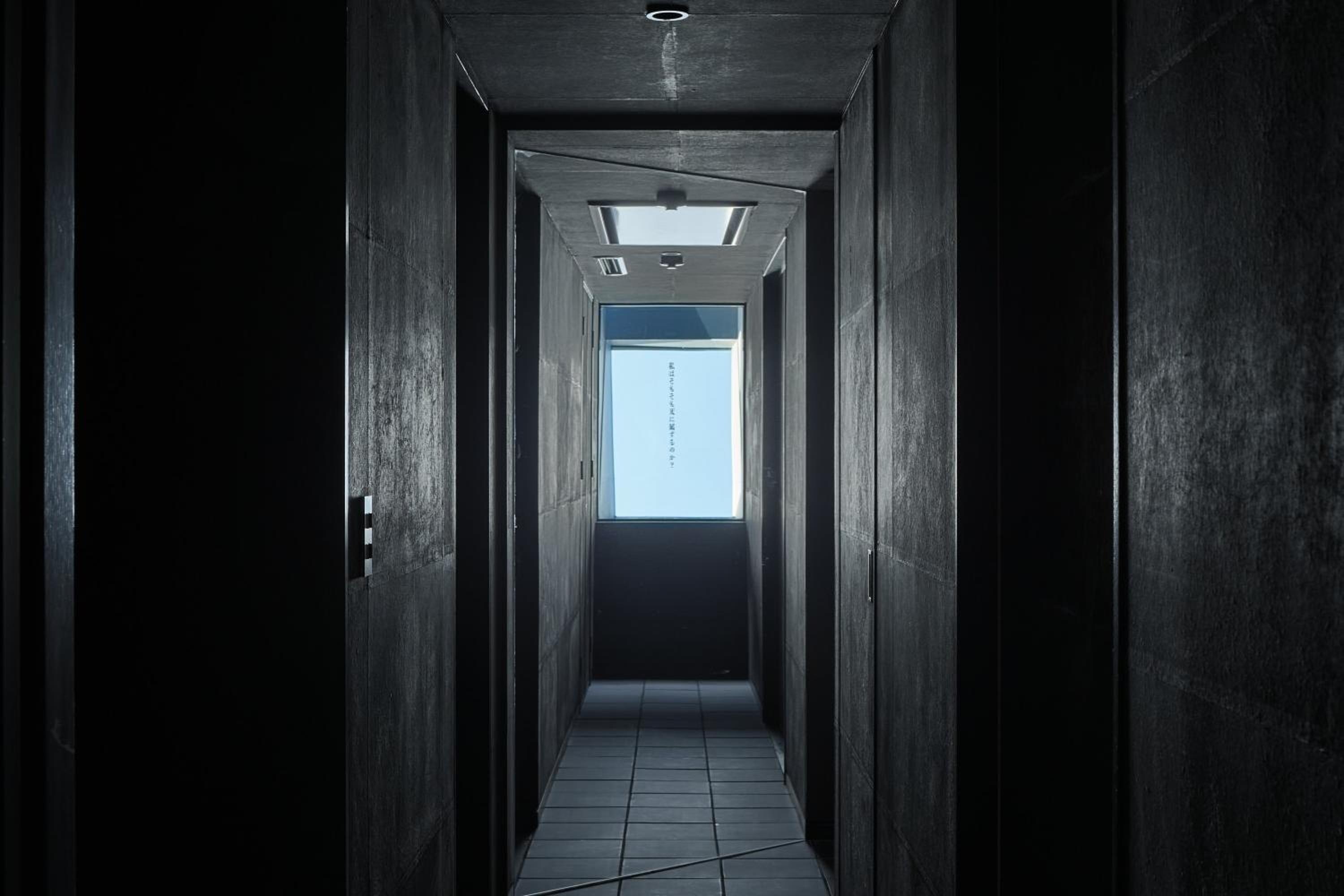 Japanese-Style Modern Art Suite Room with Open-Air Hot Spring Bath【Kohoo】