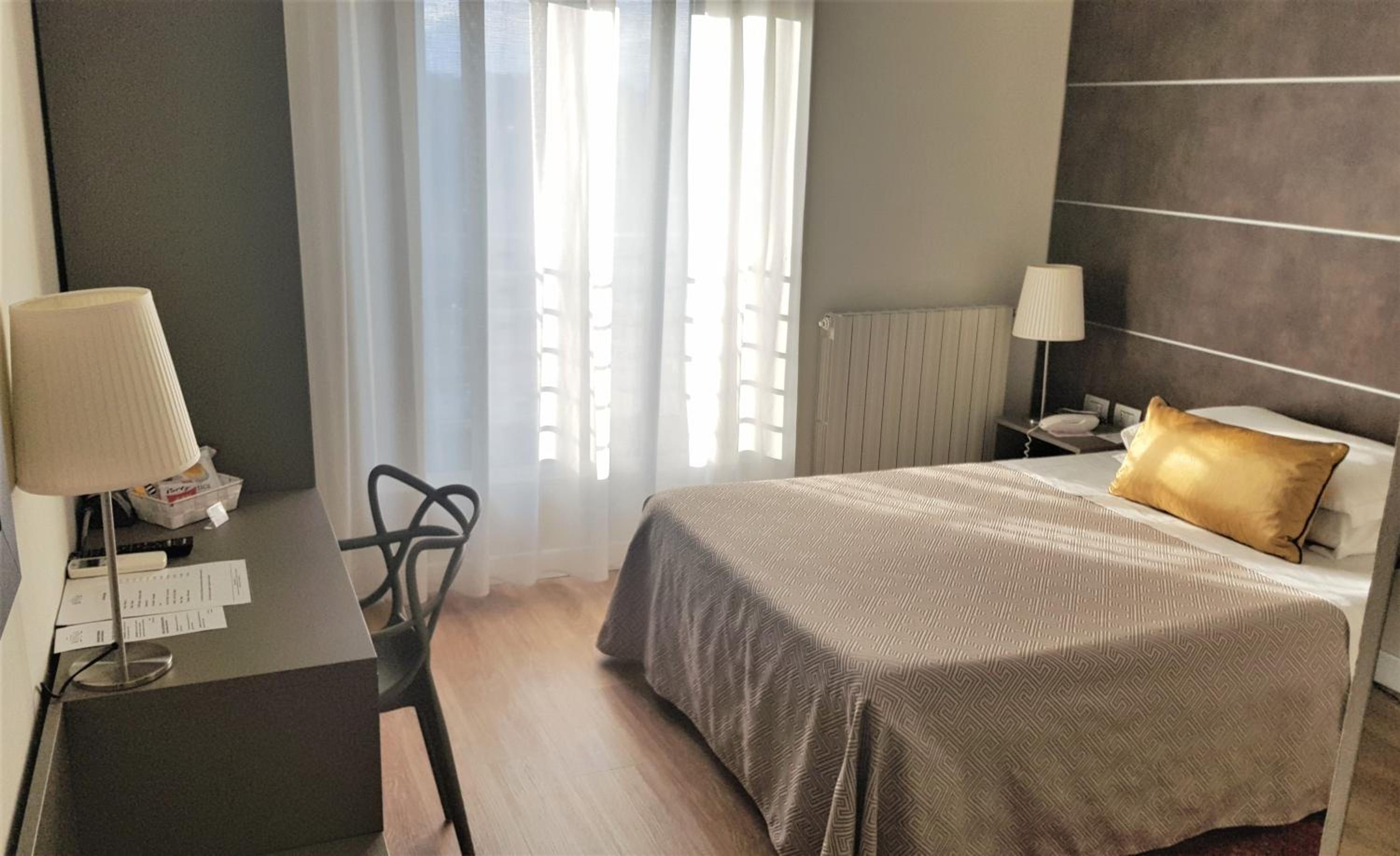 Superior Single Room