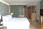 Superior with Balcony, King Bed в The Quarter Chaophraya by Uhg