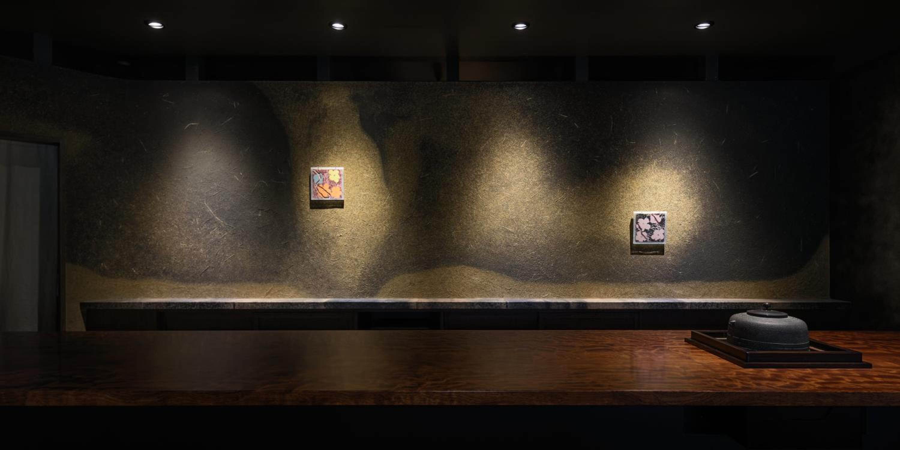 Japanese-Style Quadruple Room with Kotatsu【Yama-no-Iori】