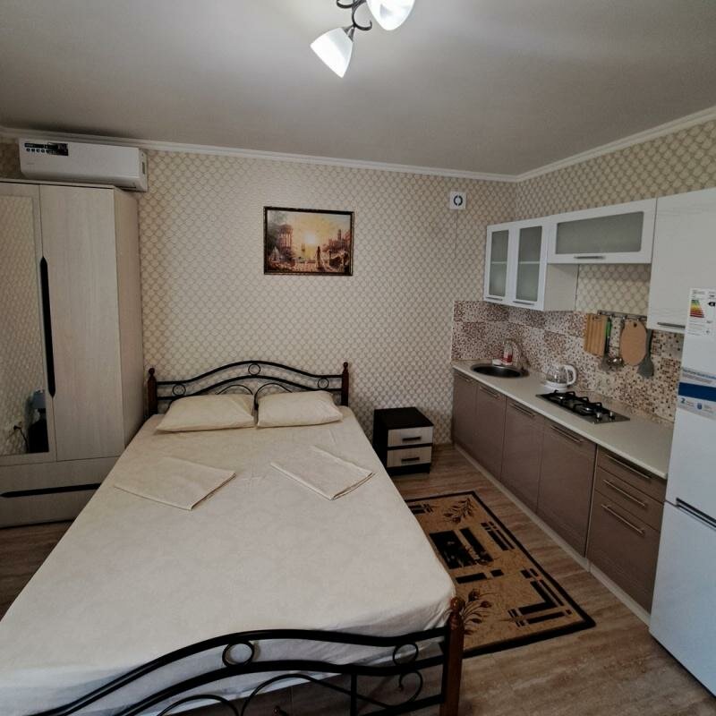 Люкс вид на море