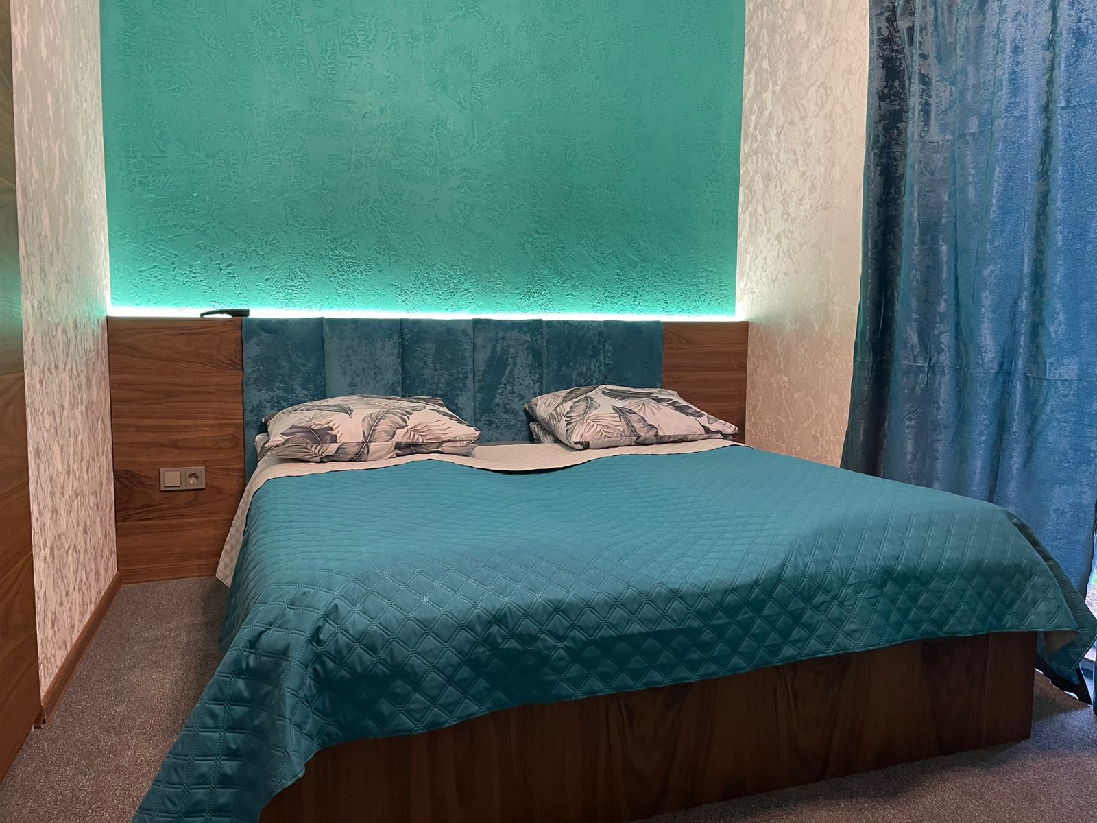 Дом для семейного отдыха