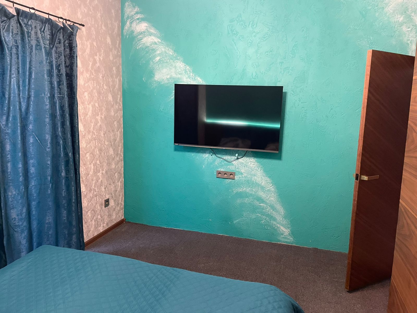 Дом для семейного отдыха