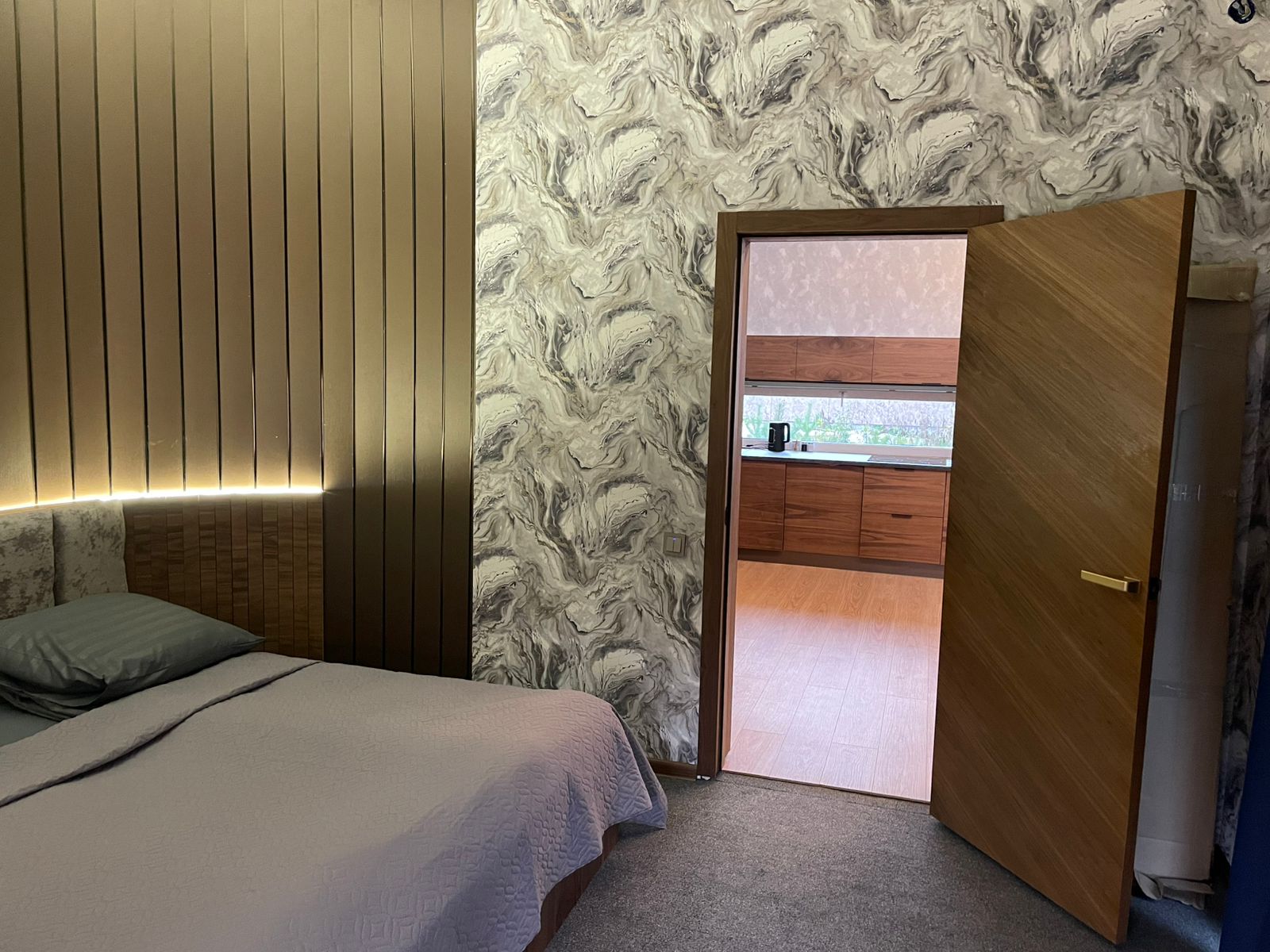 Дом для семейного отдыха