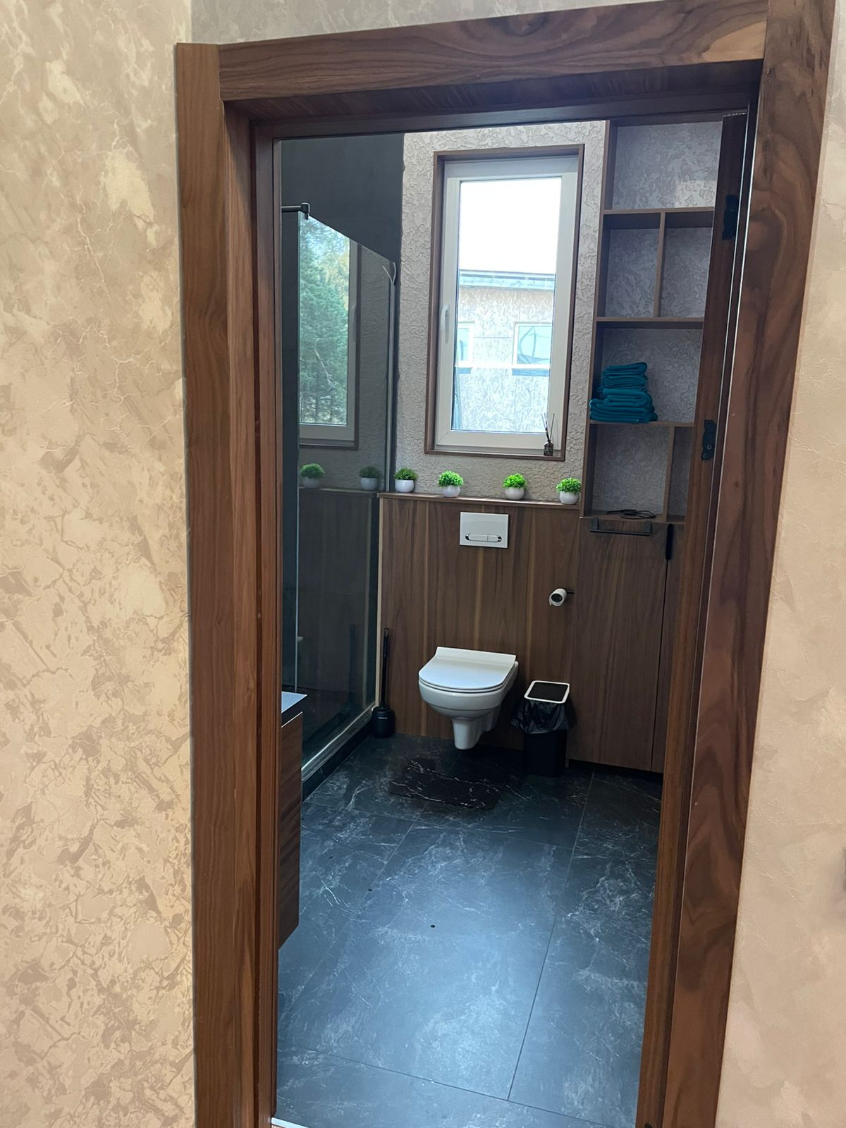 Дом для семейного отдыха