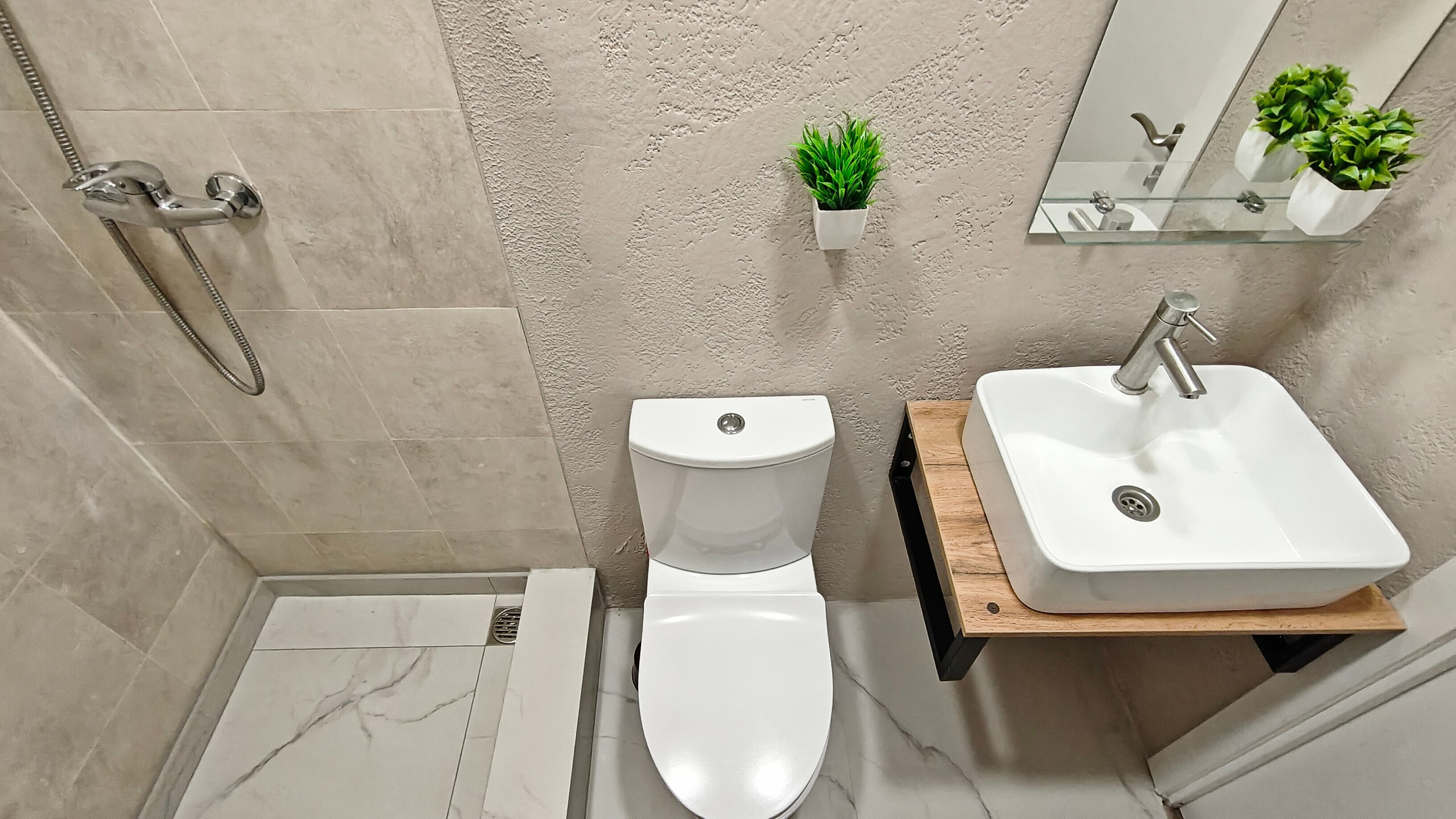 Делюкс 3-местный