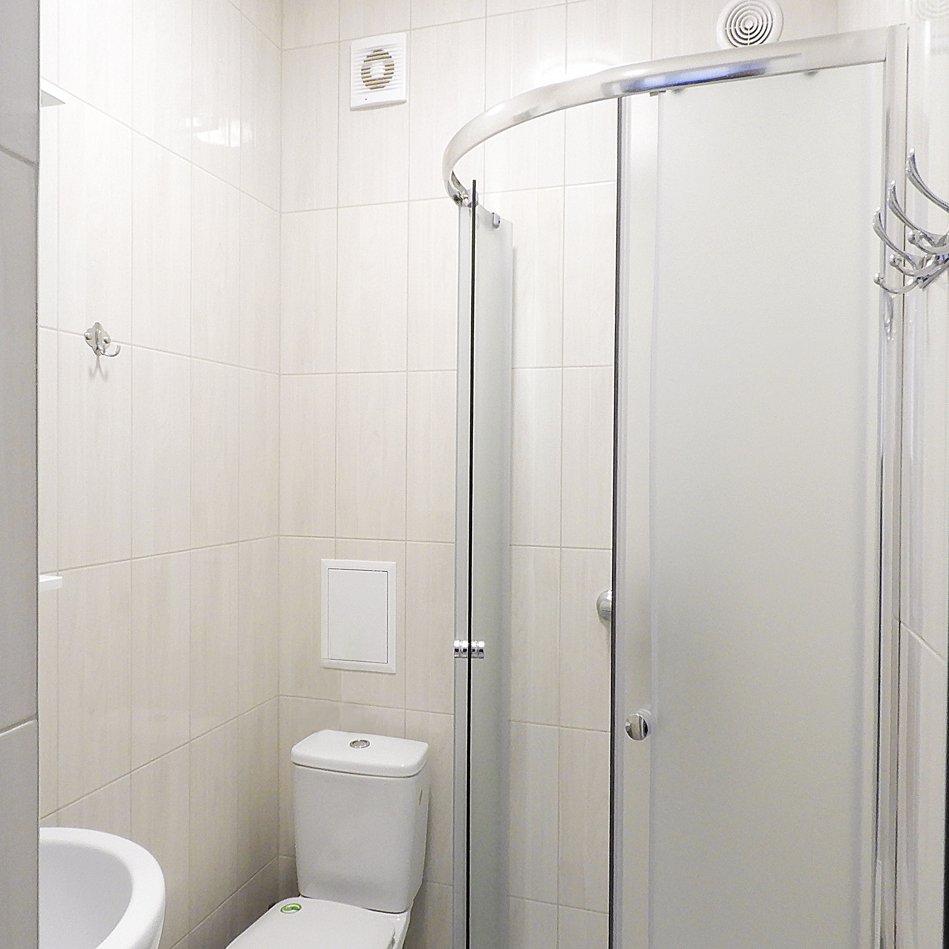 семейные апартаменты стандарт