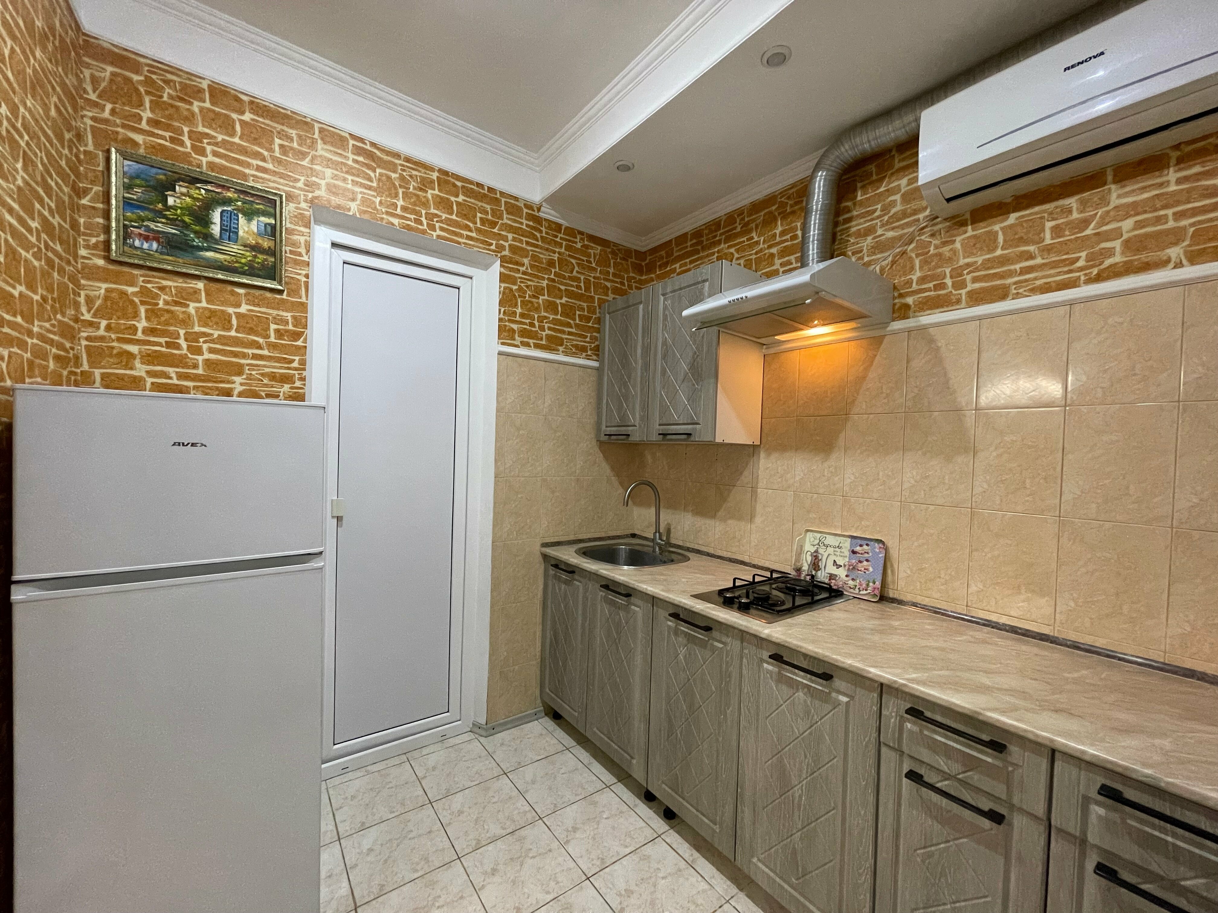 семейные апартаменты стандарт