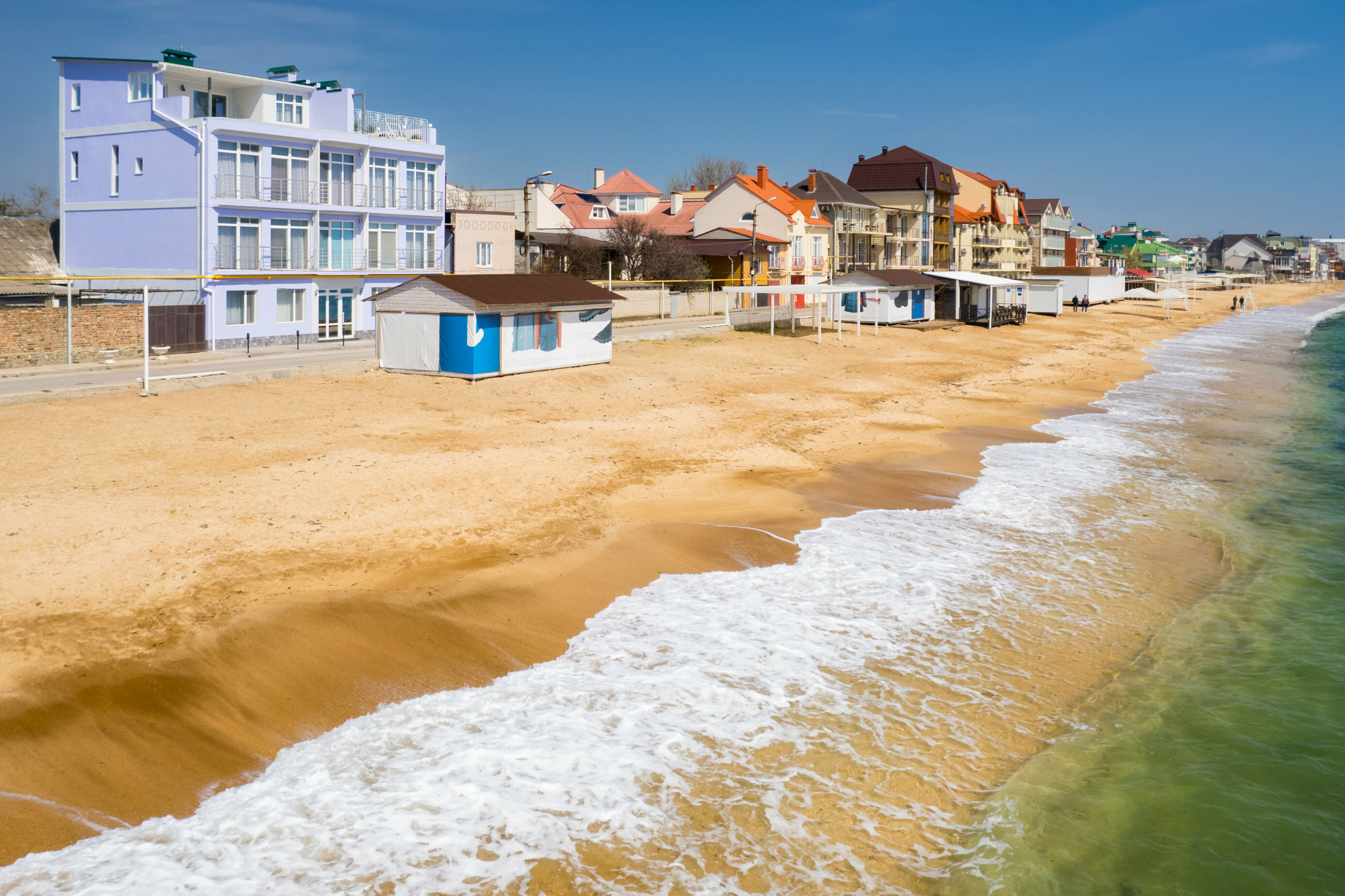 семейные апартаменты стандарт