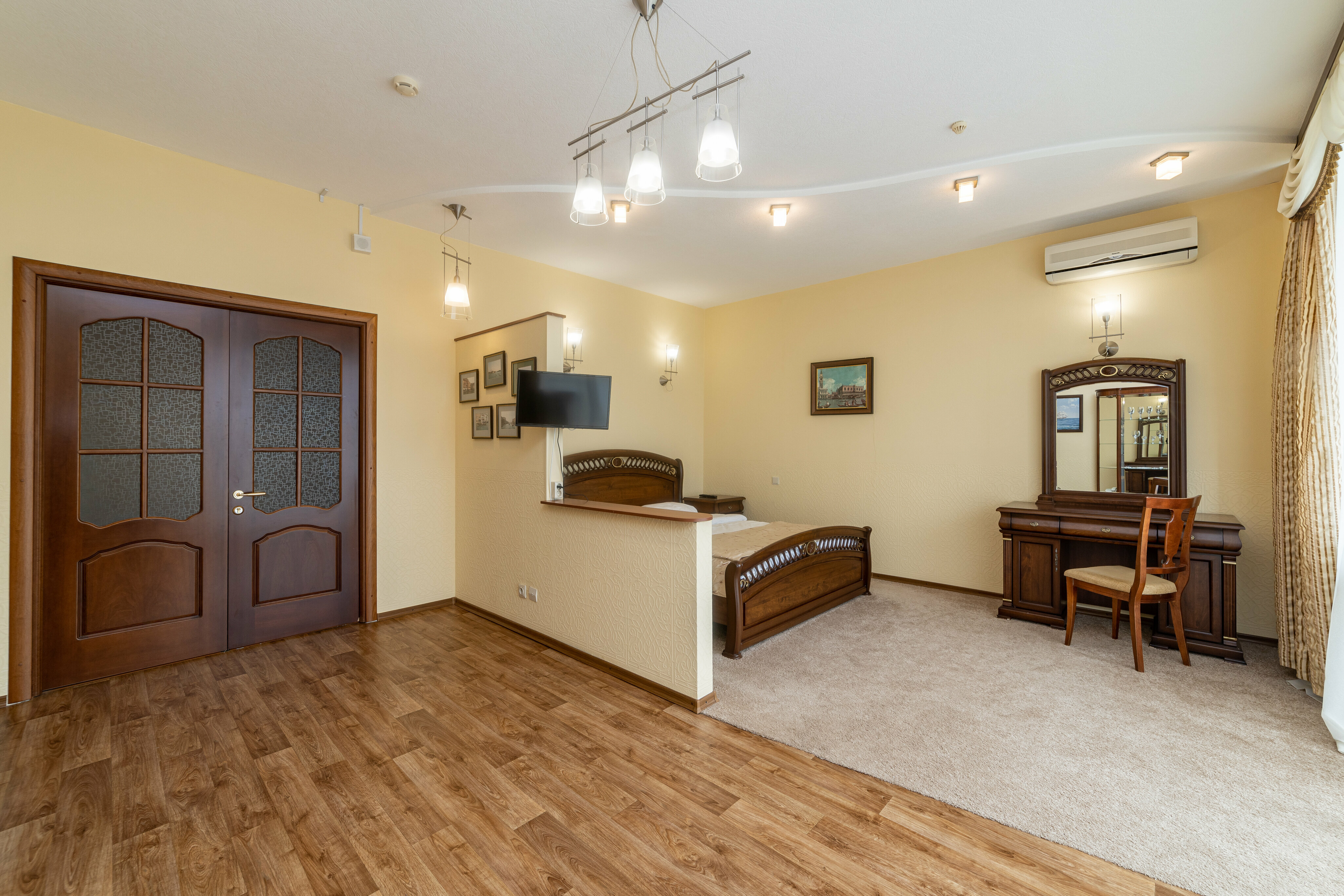 Номер-студия