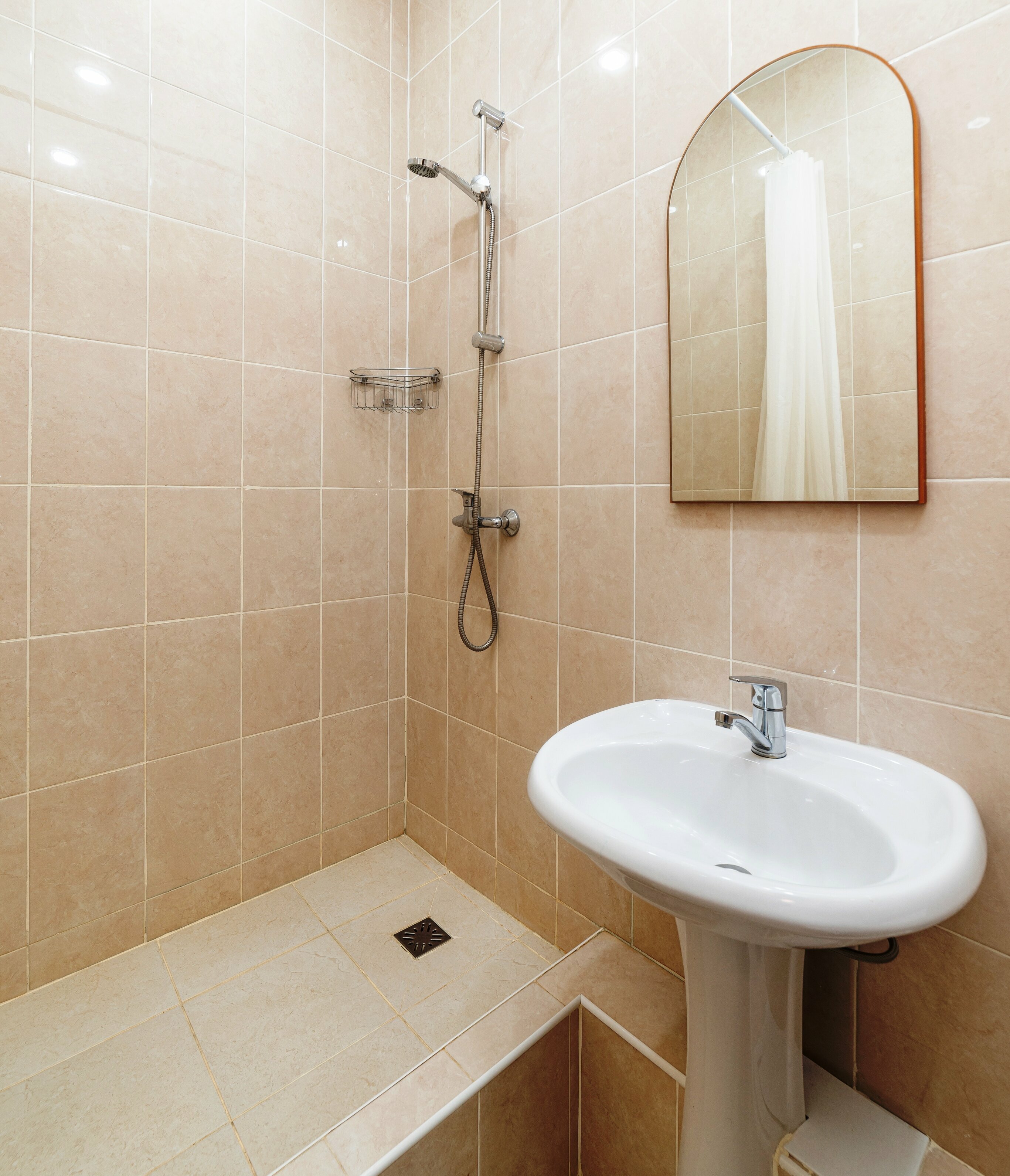 Двухместный номер с 2 двуспальными кроватями