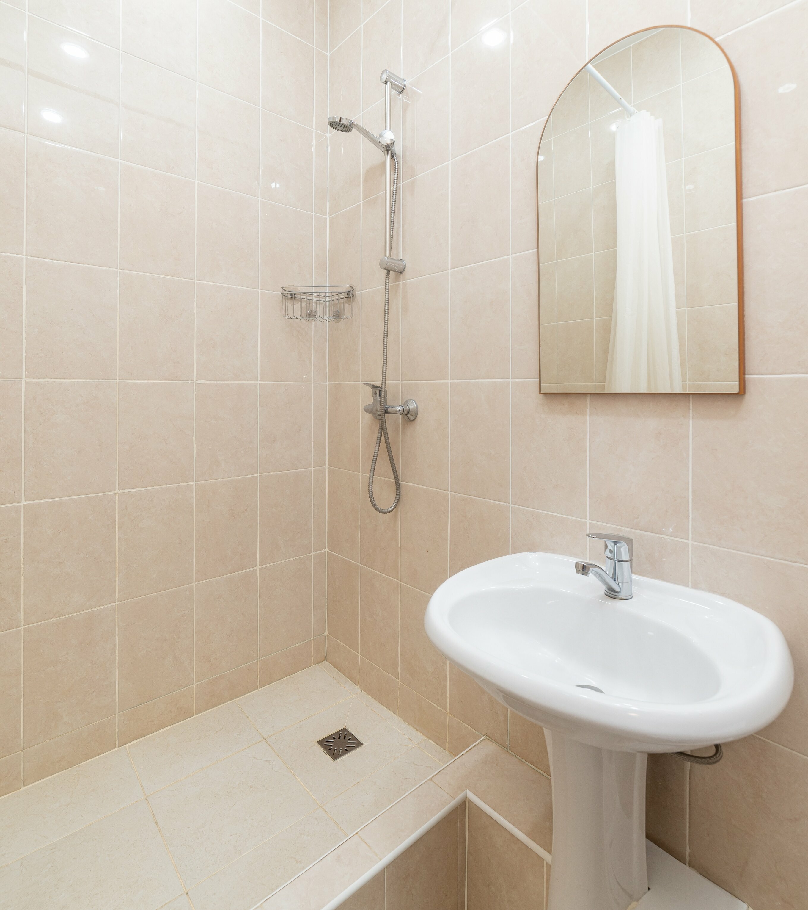 Двухместный номер с 1 кроватью