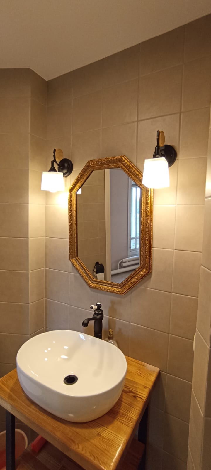 Верхняя комната