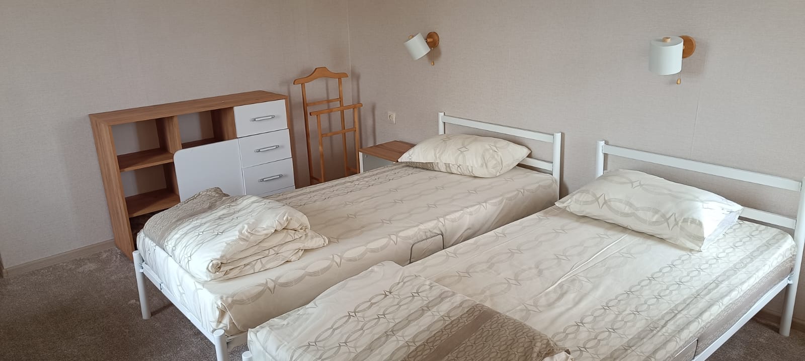 Верхняя комната