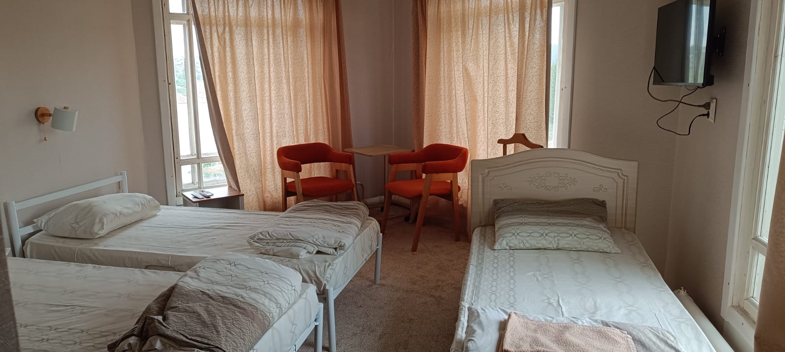 Верхняя комната