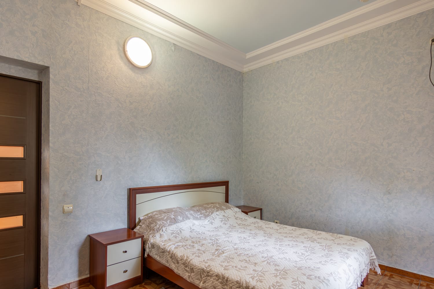 Семейный номер