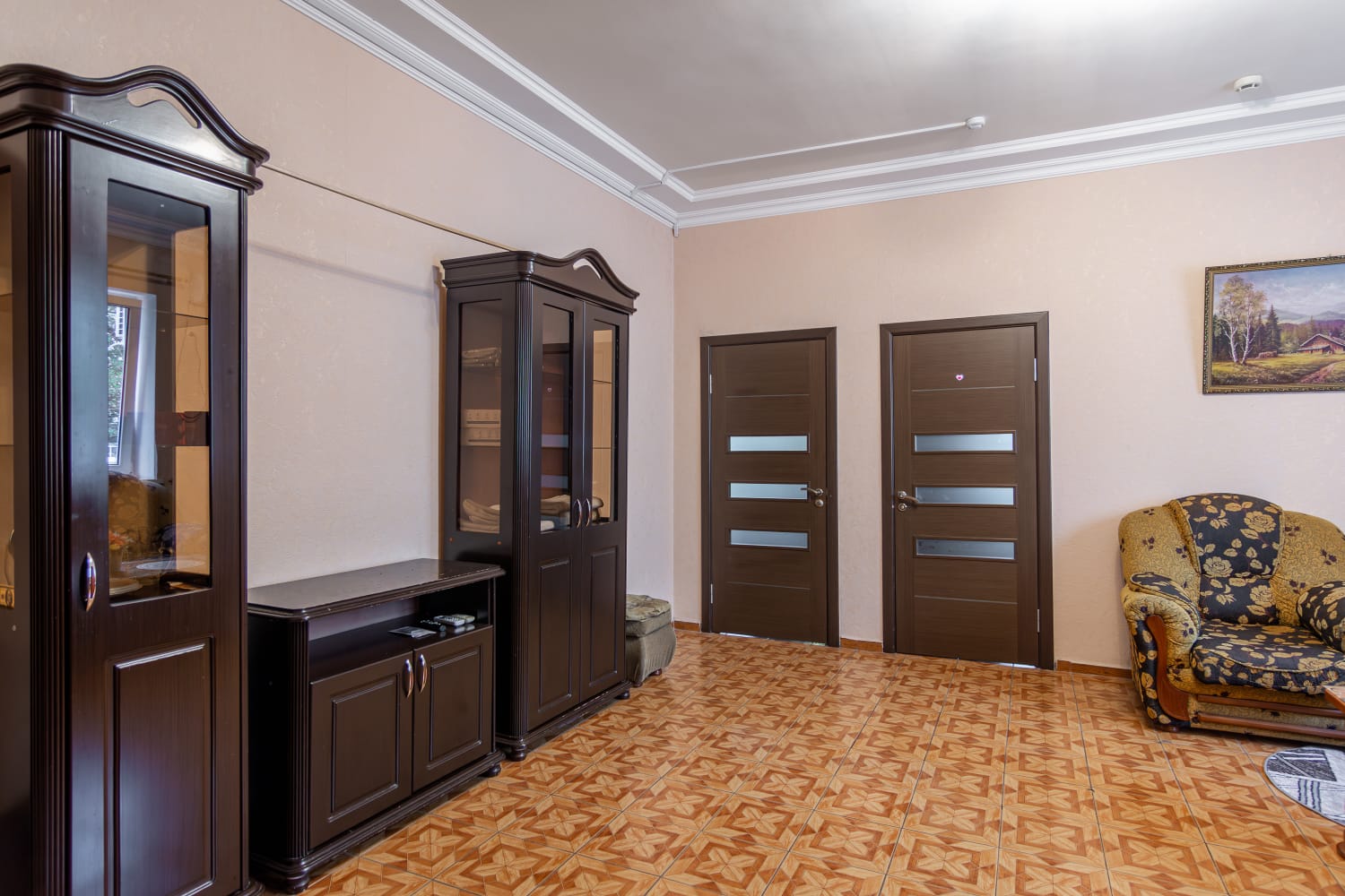 Семейный номер