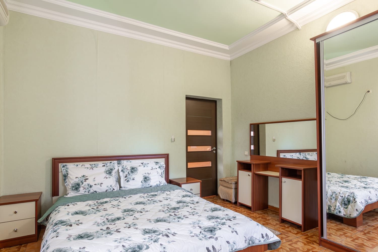 Семейный номер