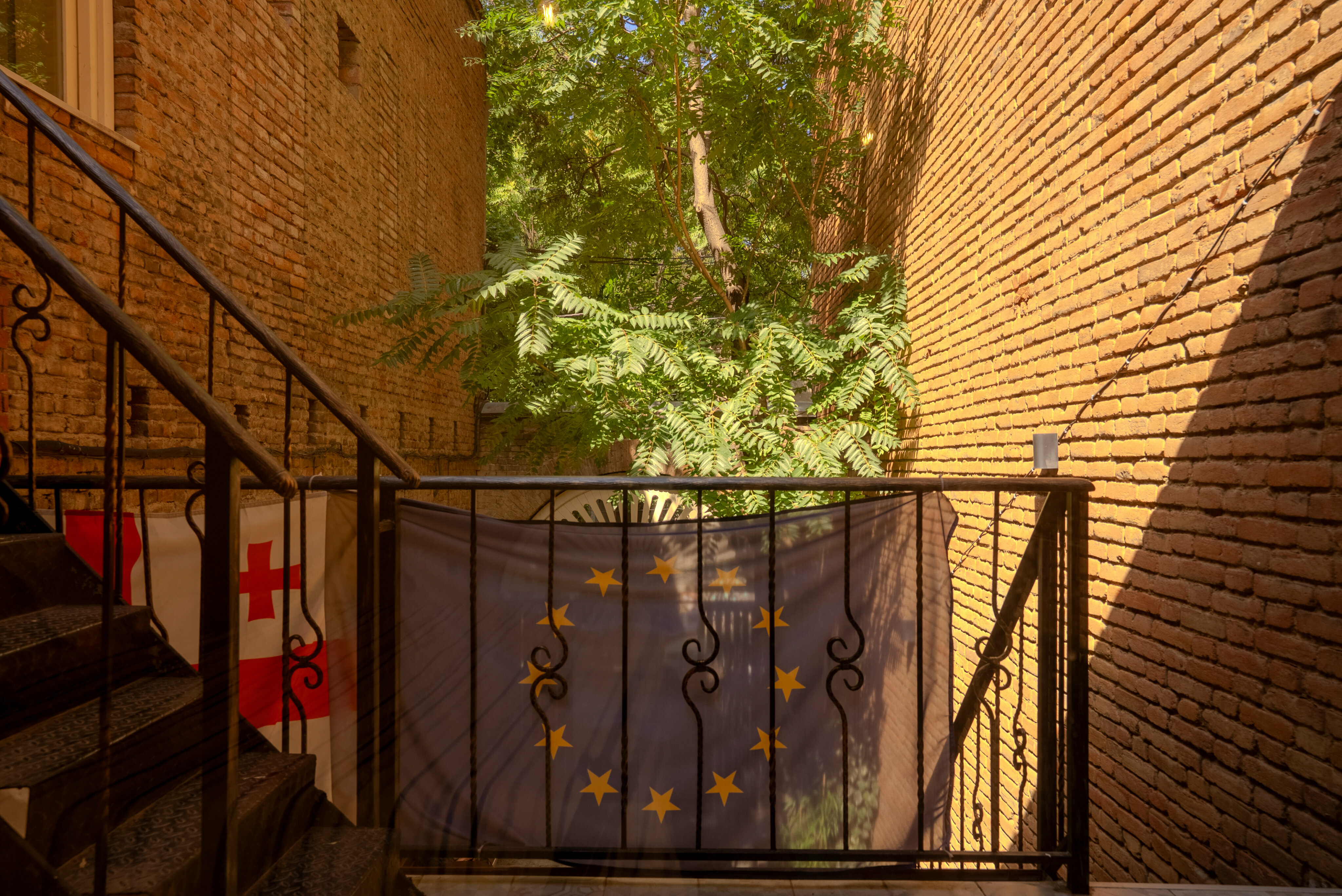 Двухместный номер с 1 кроватью или 2 отдельными кроватями