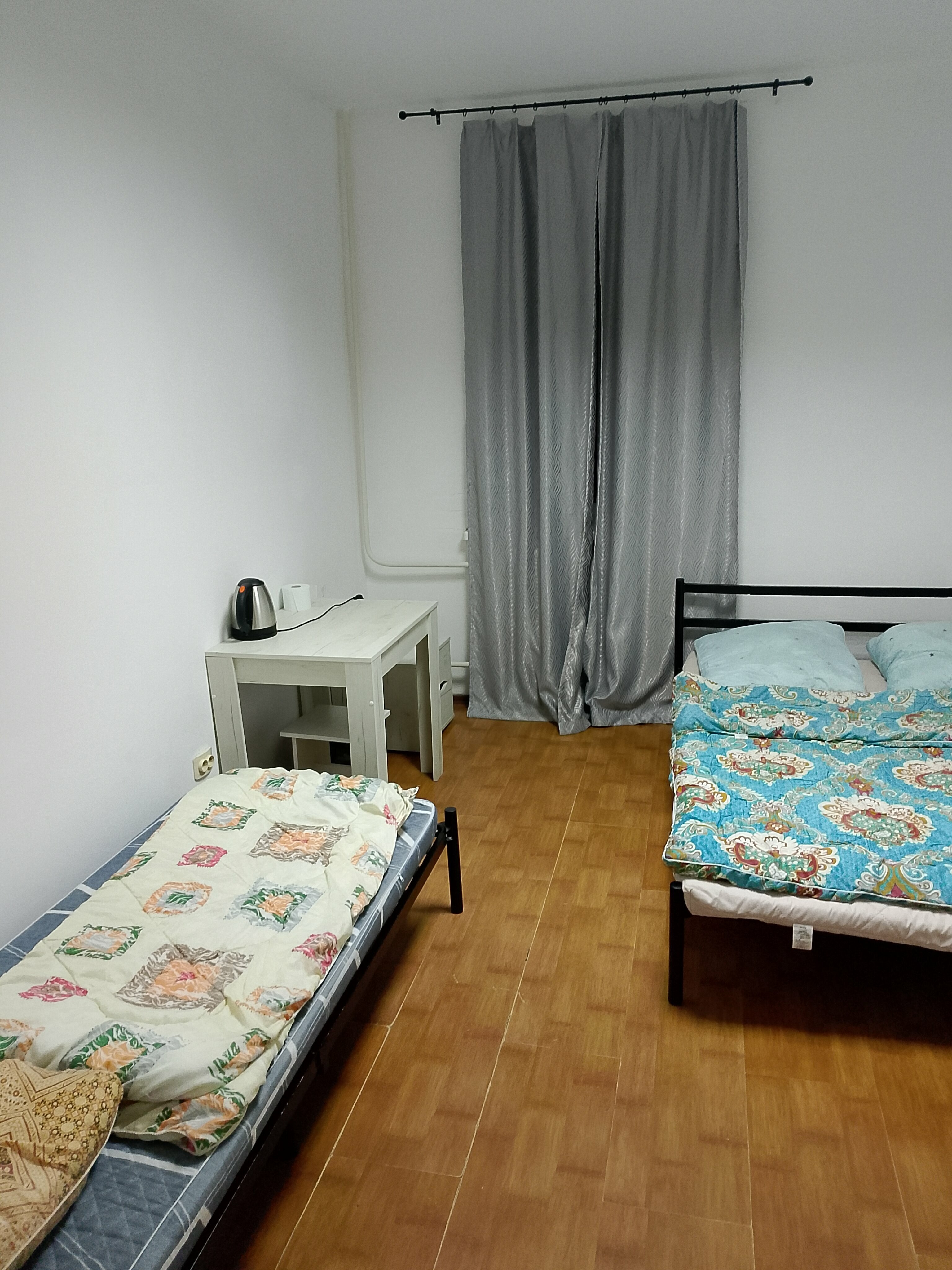 Семейный номер