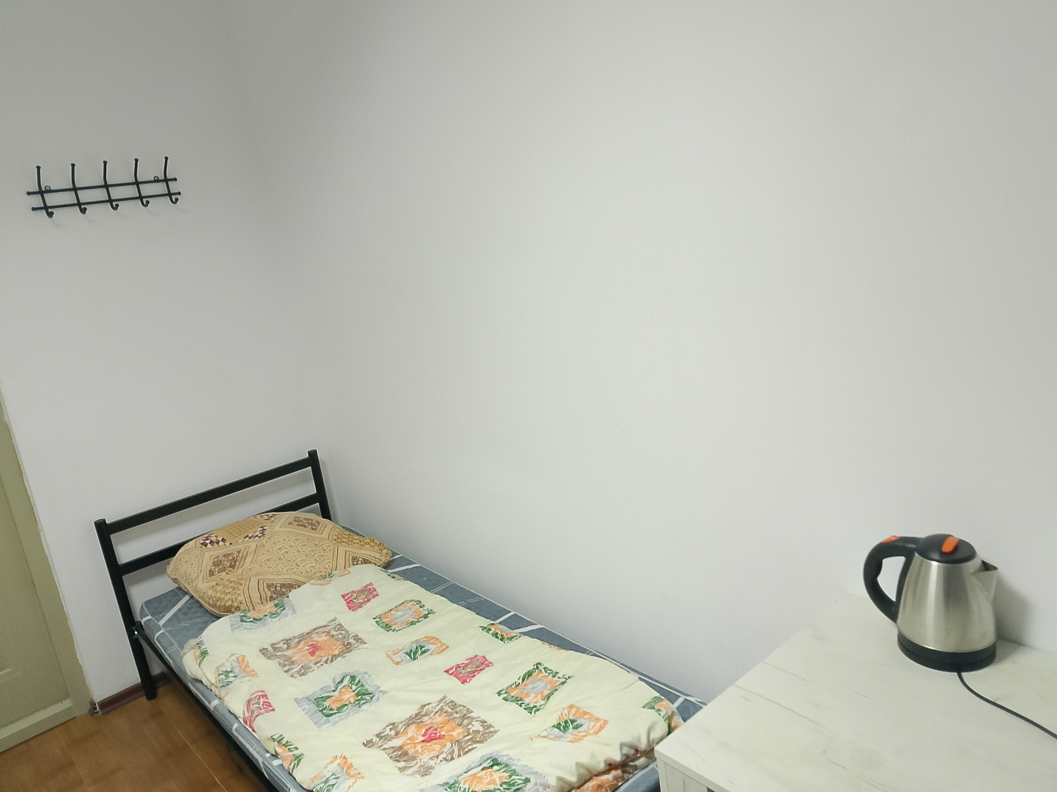 Семейный номер