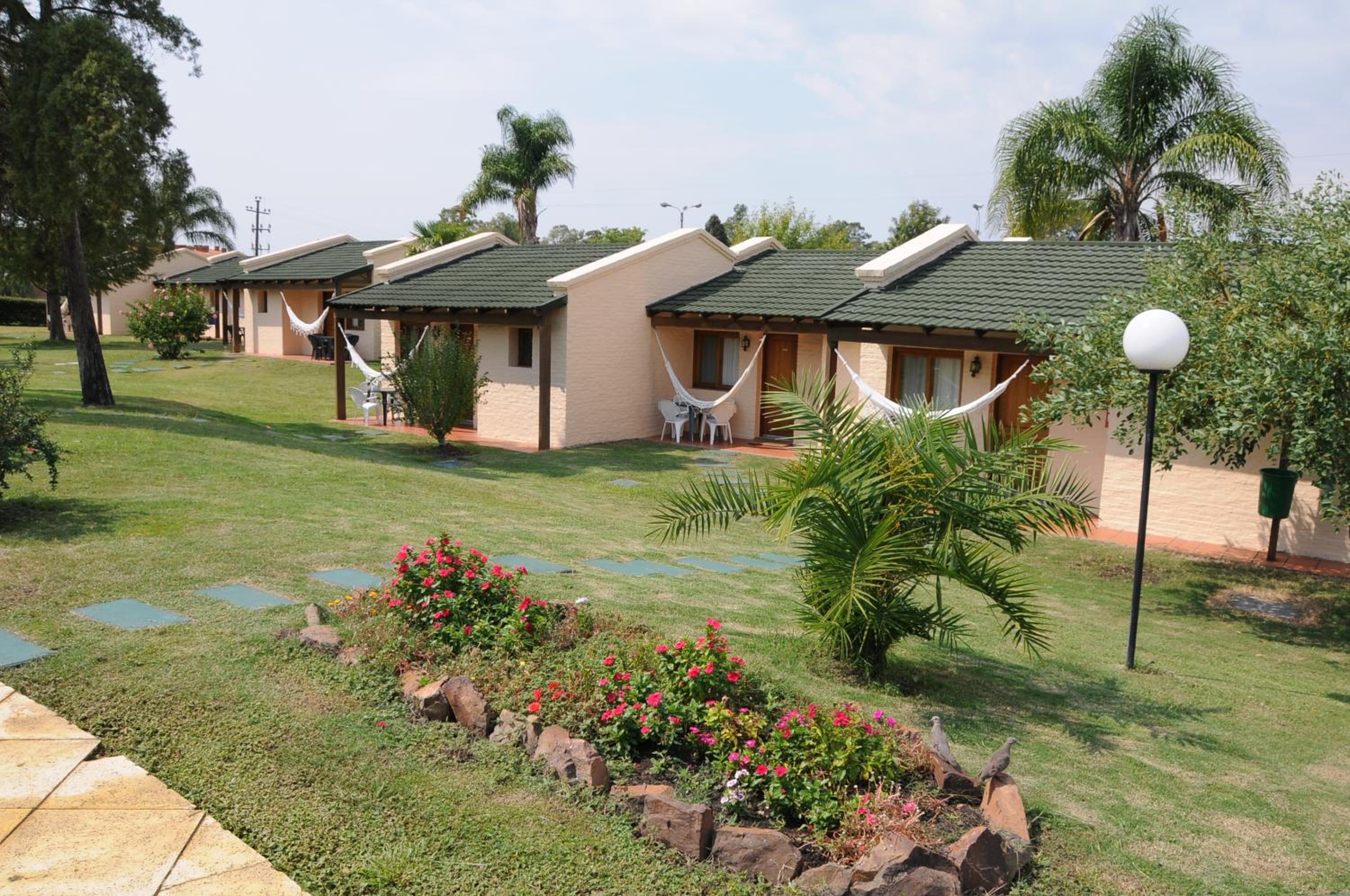 One-Bedroom Bungalow