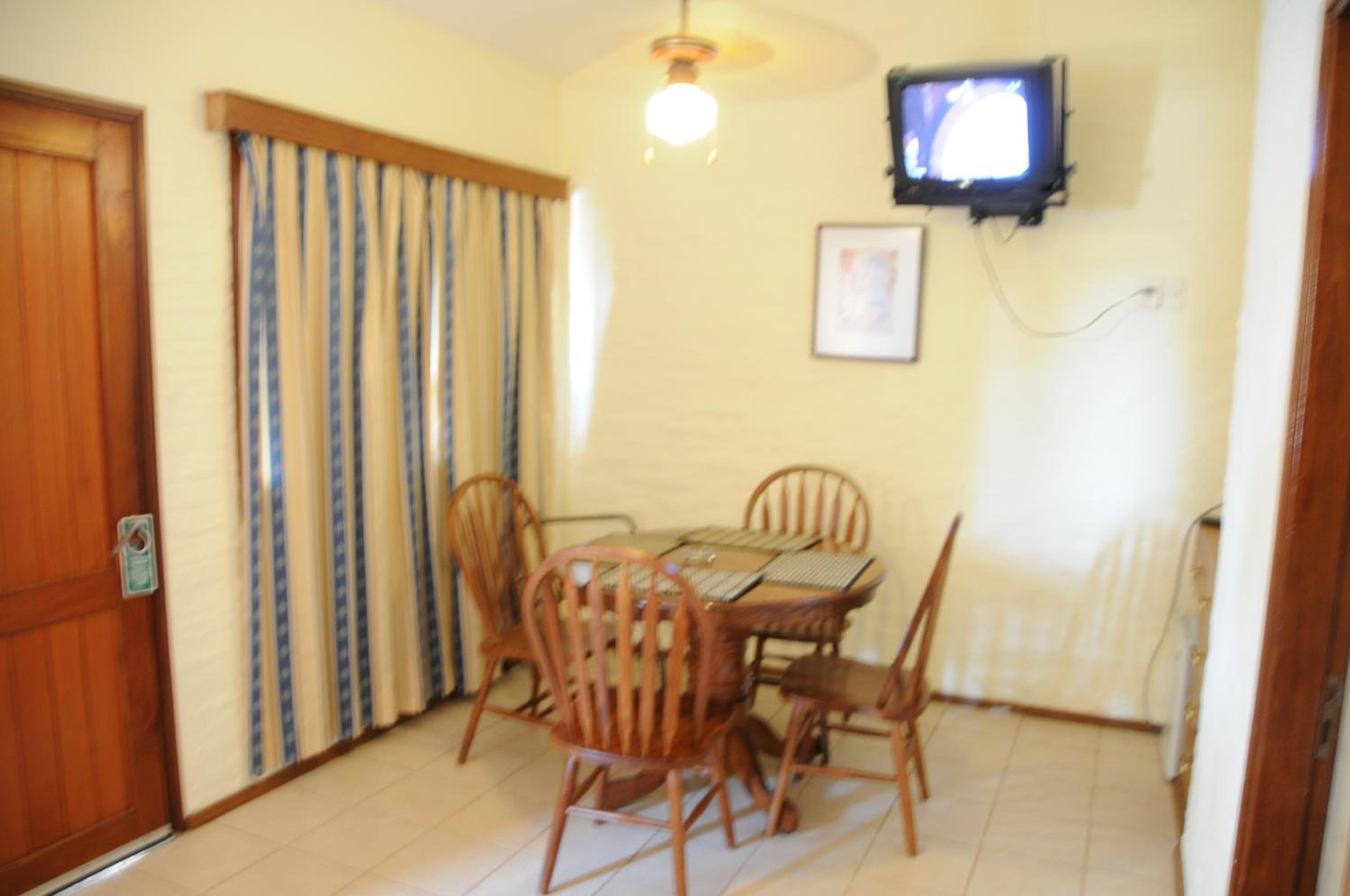 Two-Bedroom Bungalow