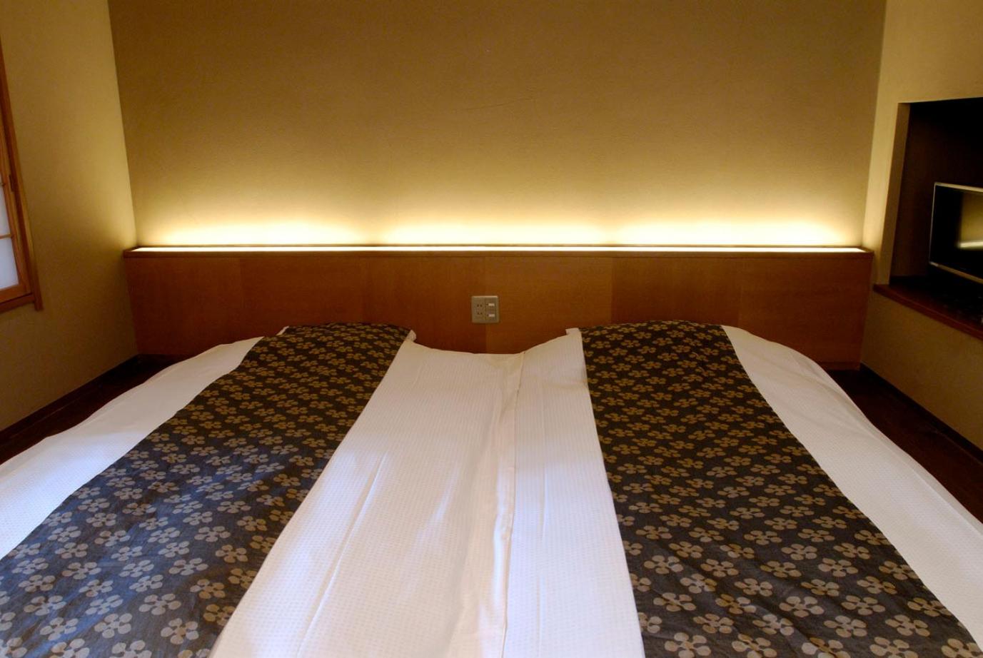 Japanese-Style Suite Room with Open-Air Hot Spring Bath【Seoto】