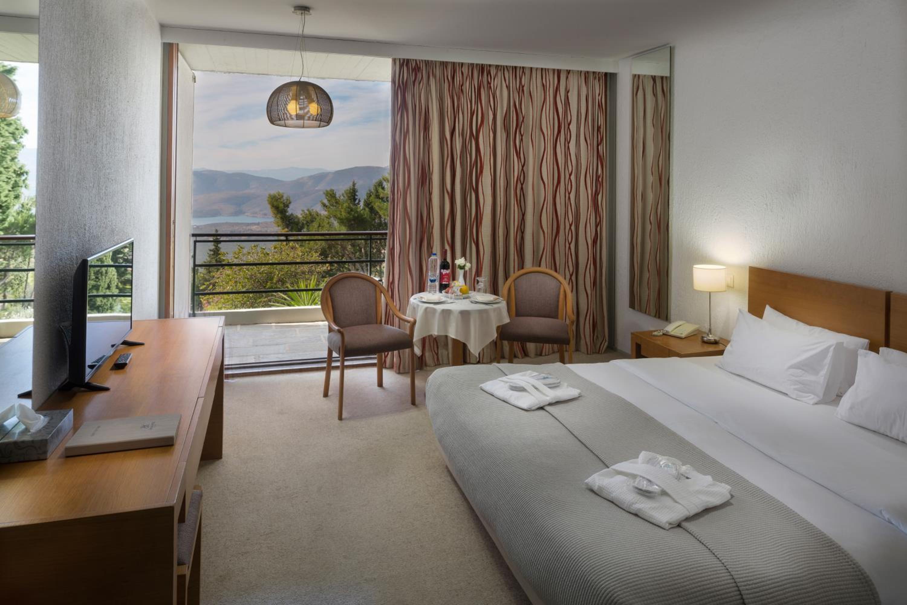 Classic Double or Twin Room