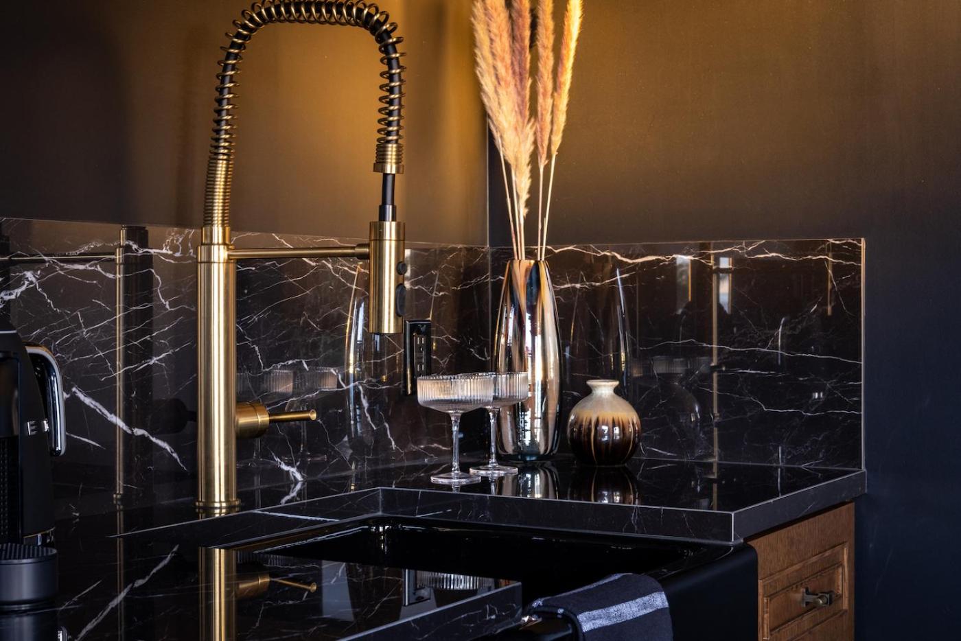 Deluxe Triple Room with Sea View