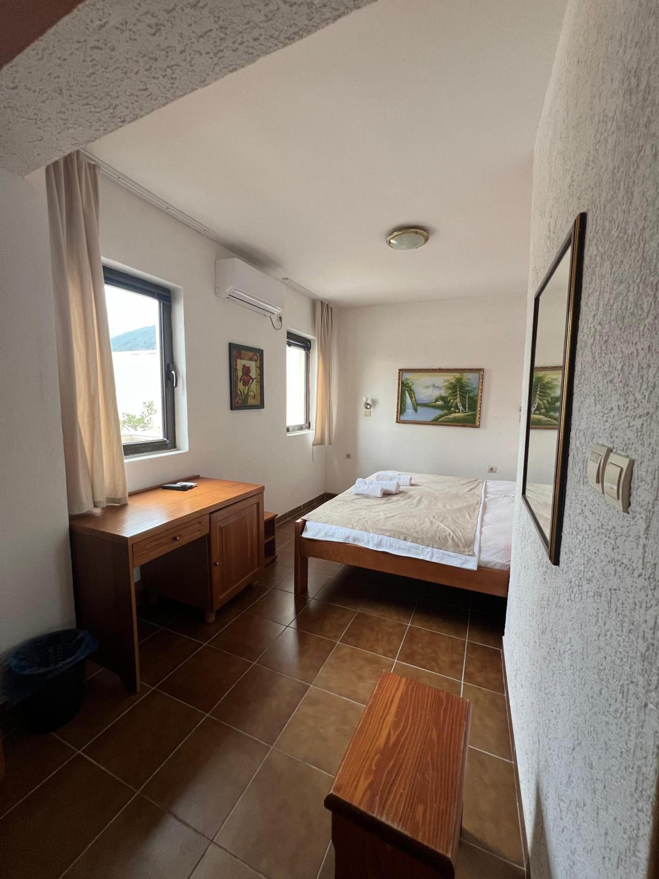 Budget Double Room