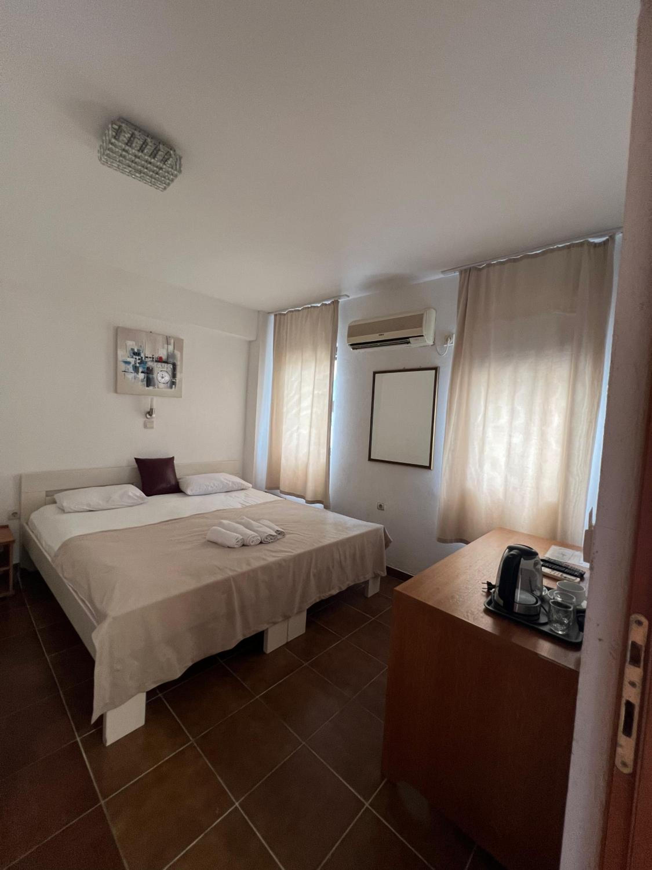 Budget Double Room
